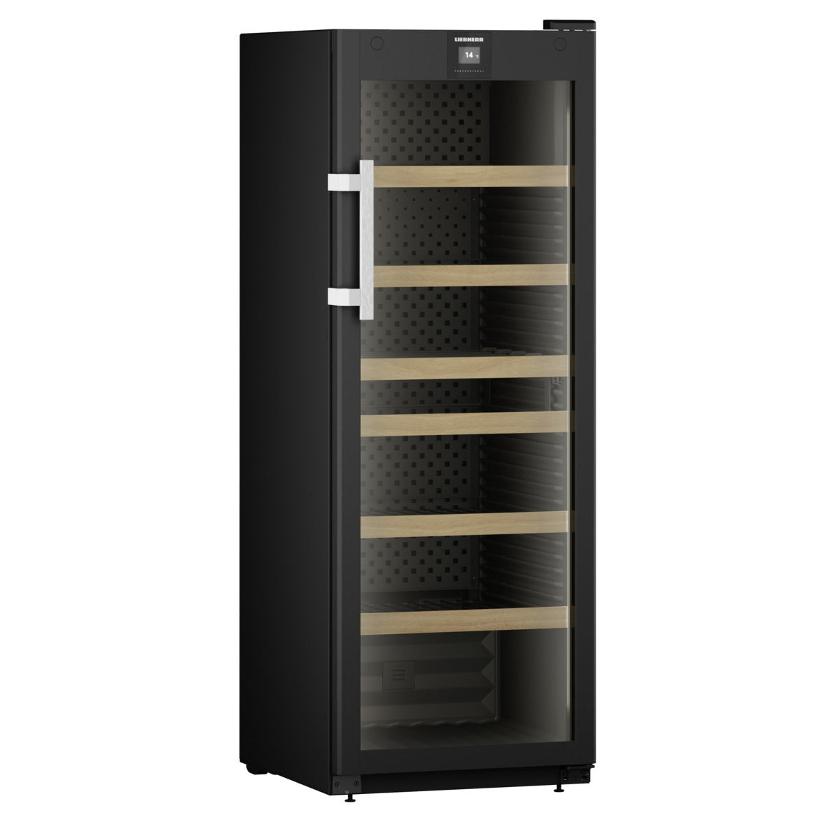 Weinkühlschrank 158 Flaschen WFbli 5041 Perfection