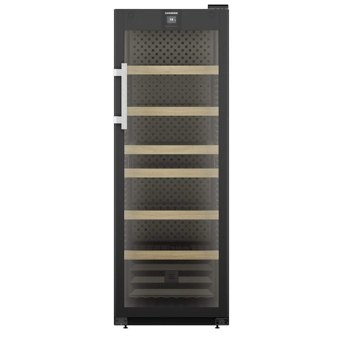 Weinkühlschrank 158 Flaschen WFbli 5041 Perfection