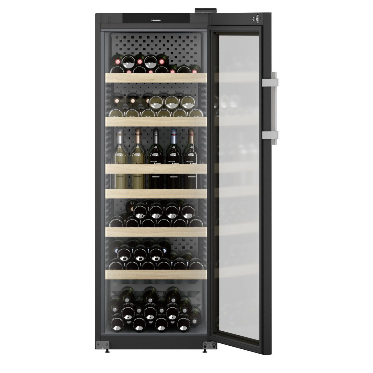 Weinkühlschrank 158 Flaschen WFbli 5041 Perfection