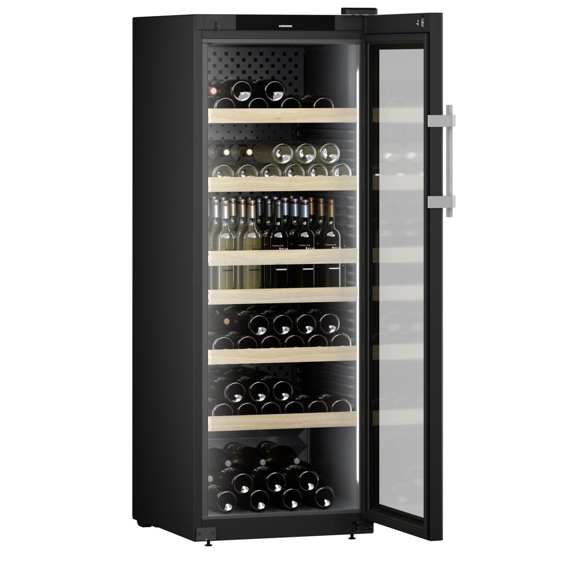 Weinkühlschrank 158 Flaschen WFbli 5041 Perfection