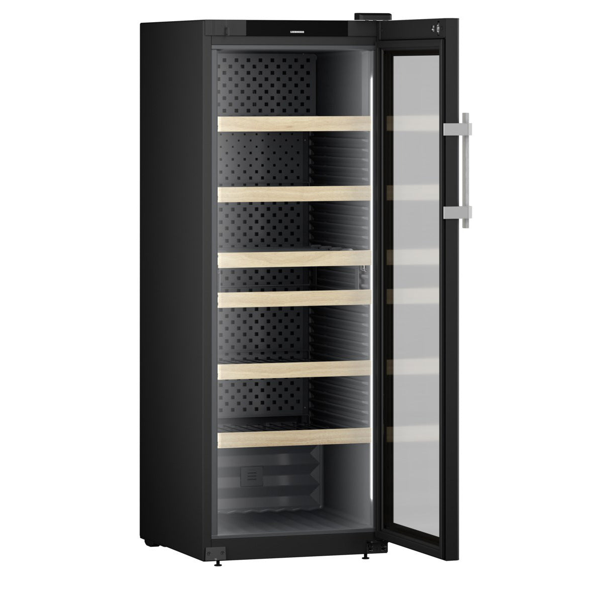 Weinkühlschrank 158 Flaschen WFbli 5041 Perfection