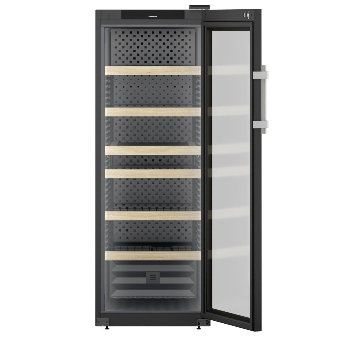 Weinkühlschrank 158 Flaschen WFbli 5041 Perfection