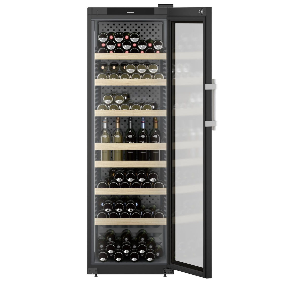 Weinkühlschrank 188 Flaschen WFbli 5241 Perfection