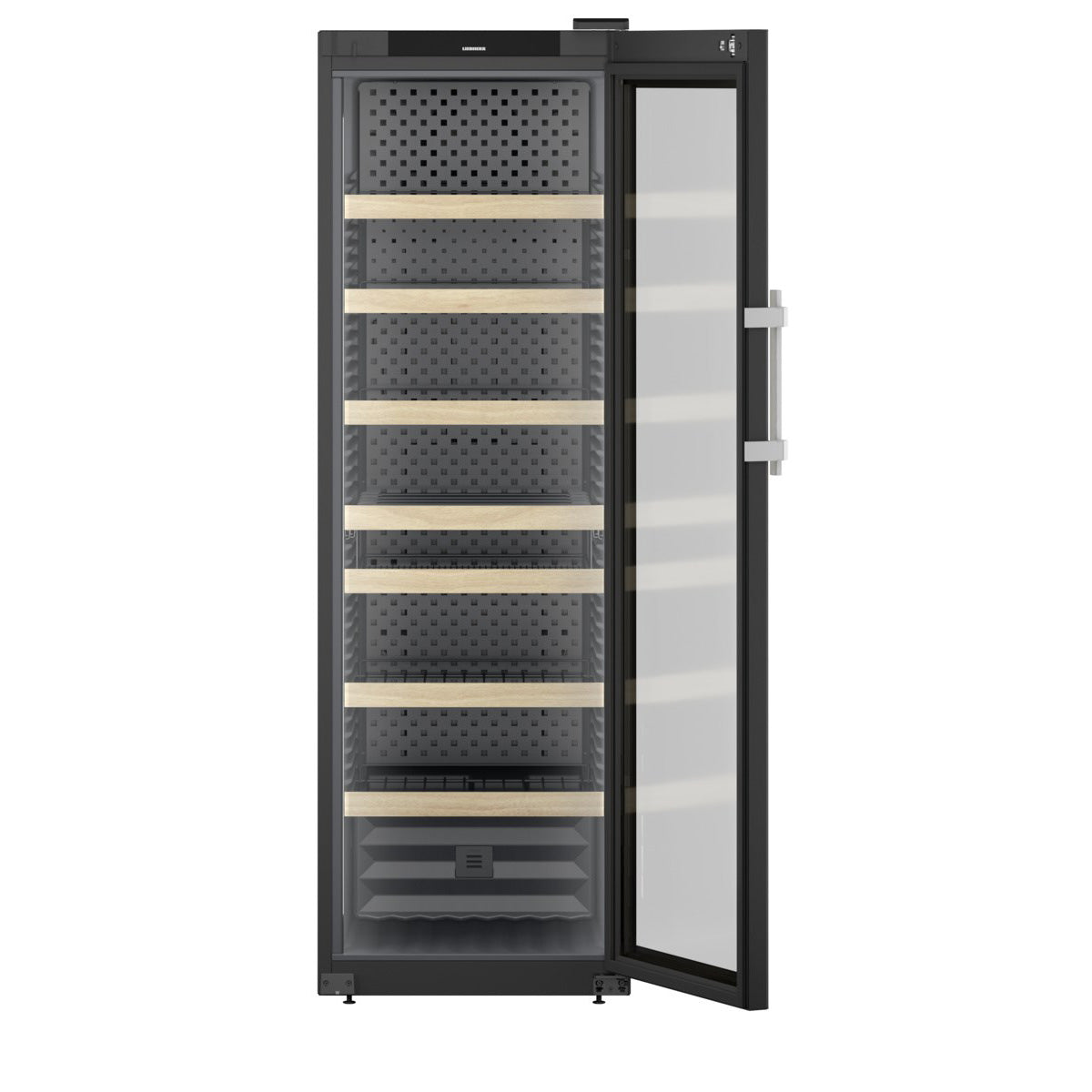 Weinkühlschrank 188 Flaschen WFbli 5241 Perfection