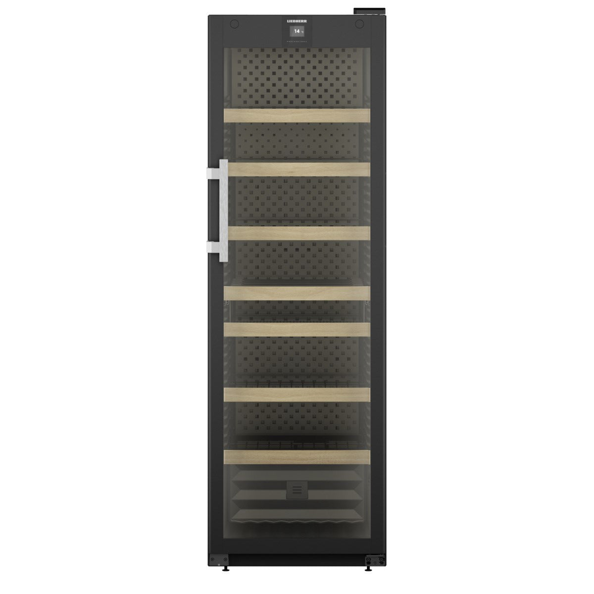 Weinkühlschrank 188 Flaschen WFbli 5241 Perfection