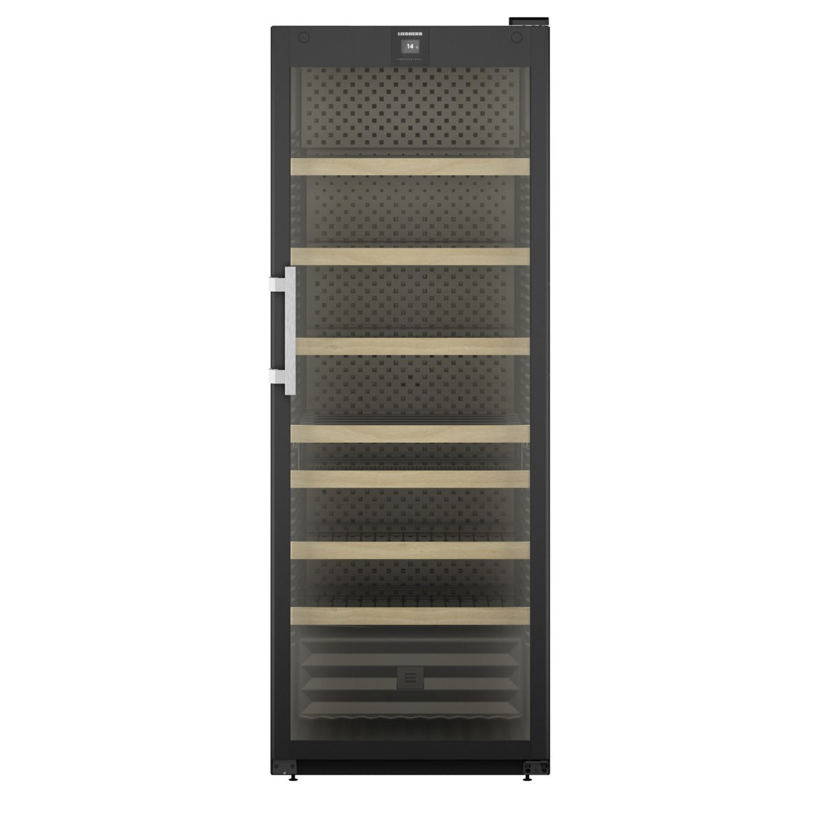 Weinkühlschrank 284 Flaschen WFbli 7741 Perfection