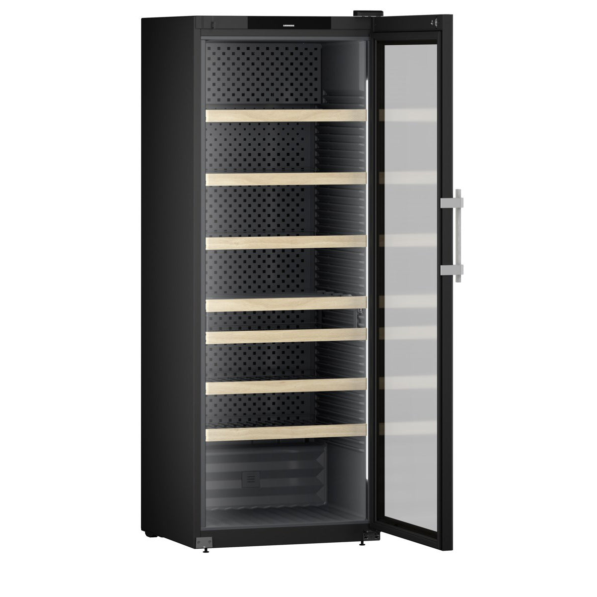 Weinkühlschrank 284 Flaschen WFbli 7741 Perfection