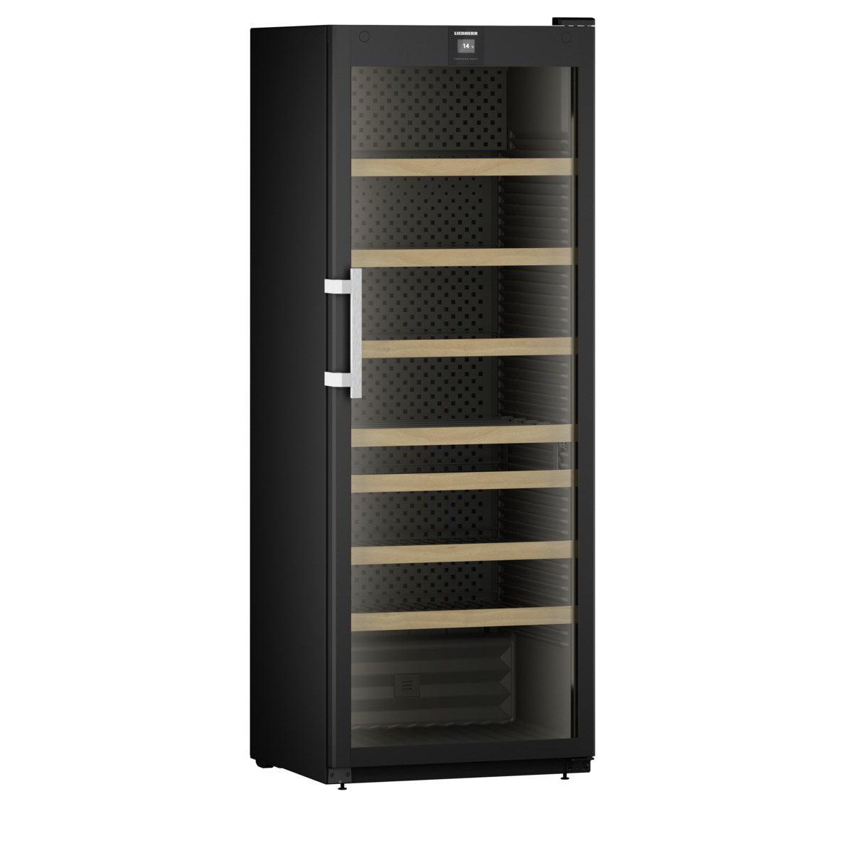 Weinkühlschrank 284 Flaschen WFbli 7741 Perfection