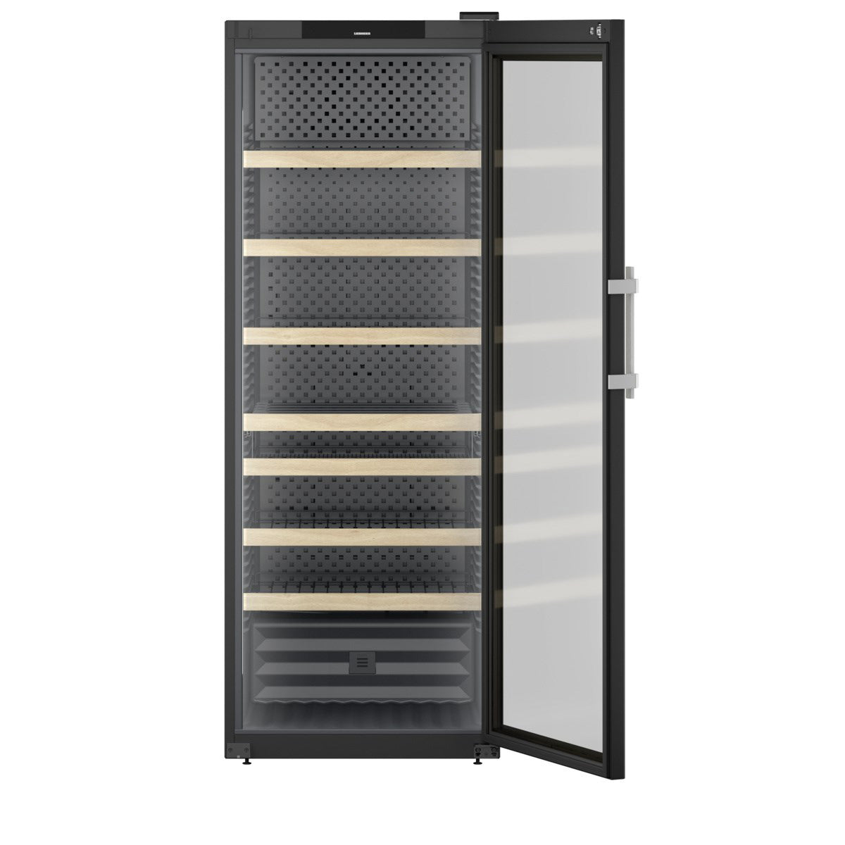 Weinkühlschrank 284 Flaschen WFbli 7741 Perfection