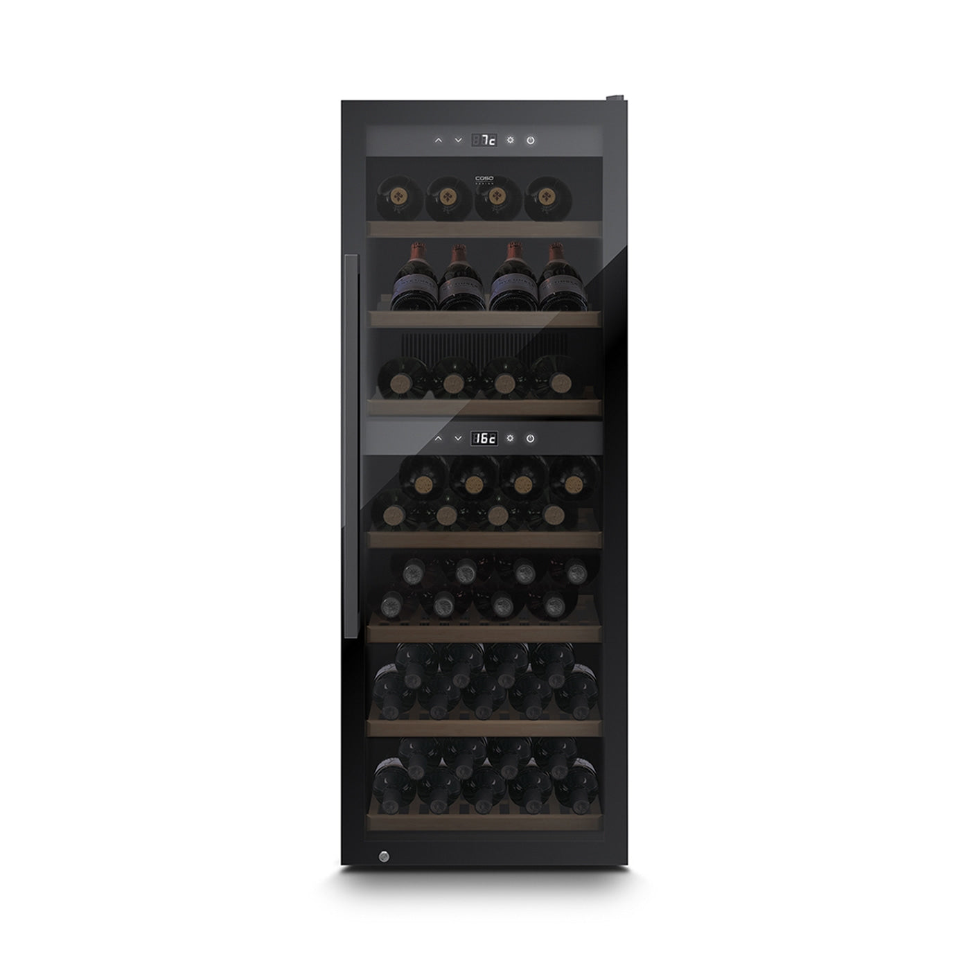Weinkühlschrank 126 Flaschen WineExclusive 126 Smart
