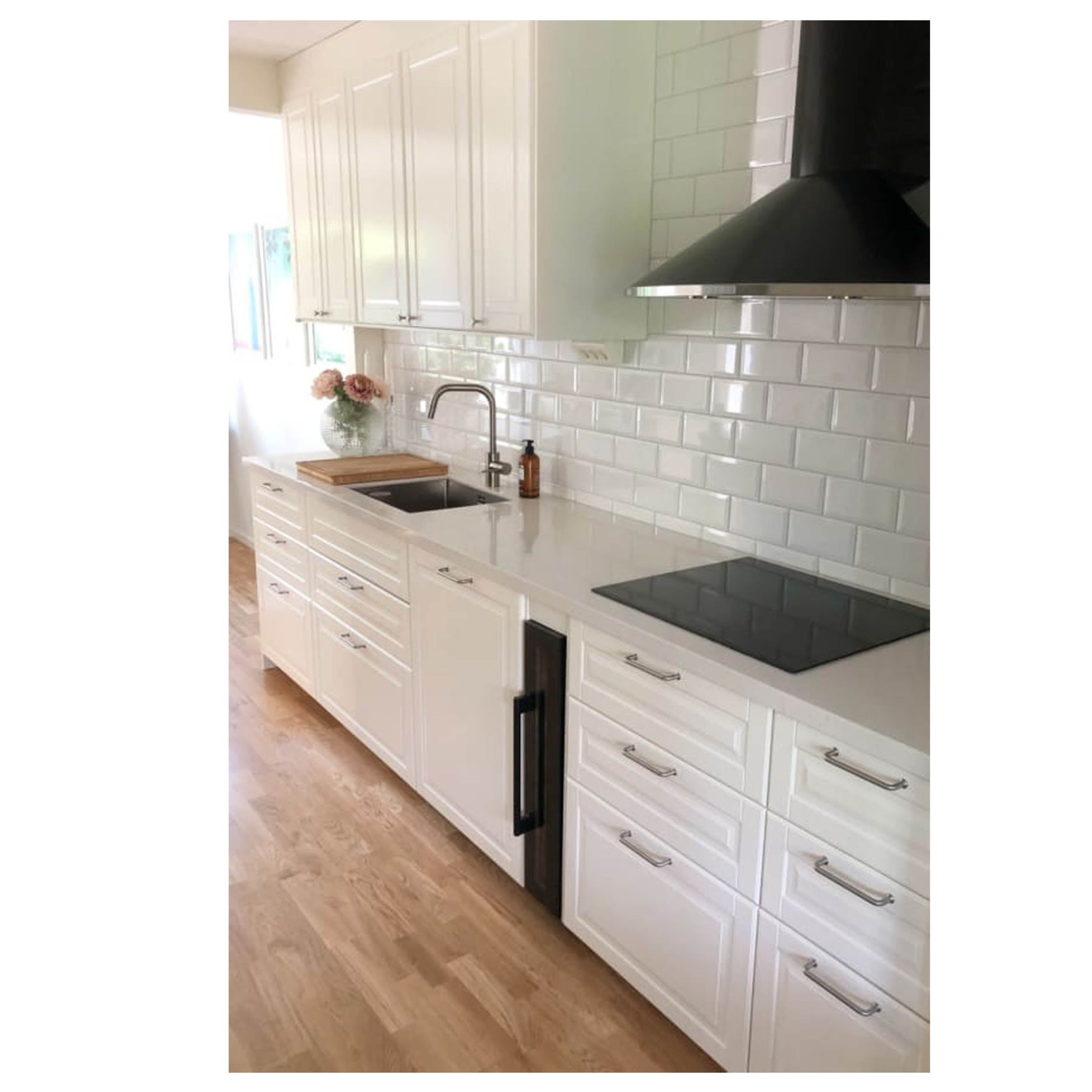 Weinkühlschrank 7 Flaschen WineCave 720 15S Anthracite Black