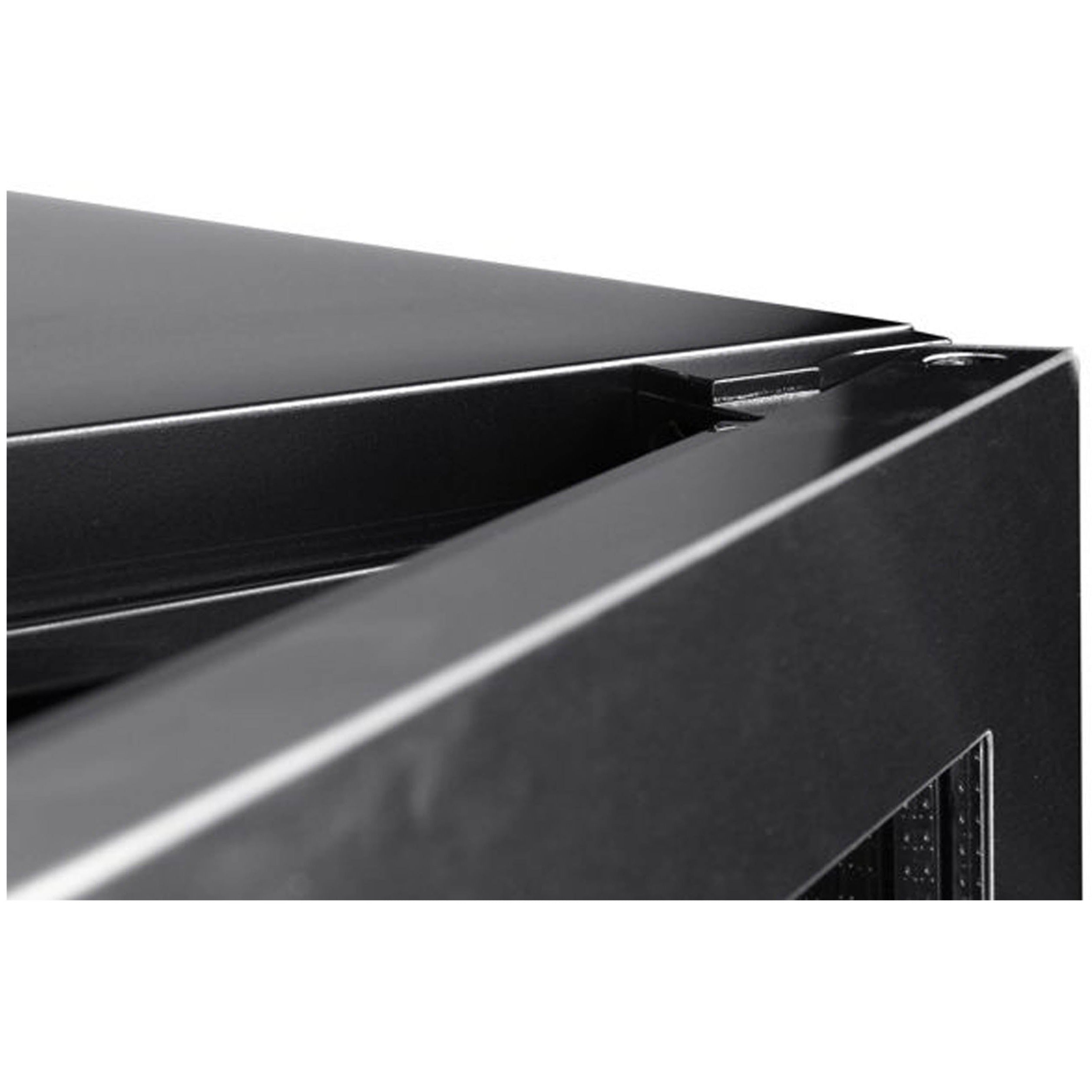 Weinkühlschrank 7 Flaschen WineCave 720 15S Anthracite Black