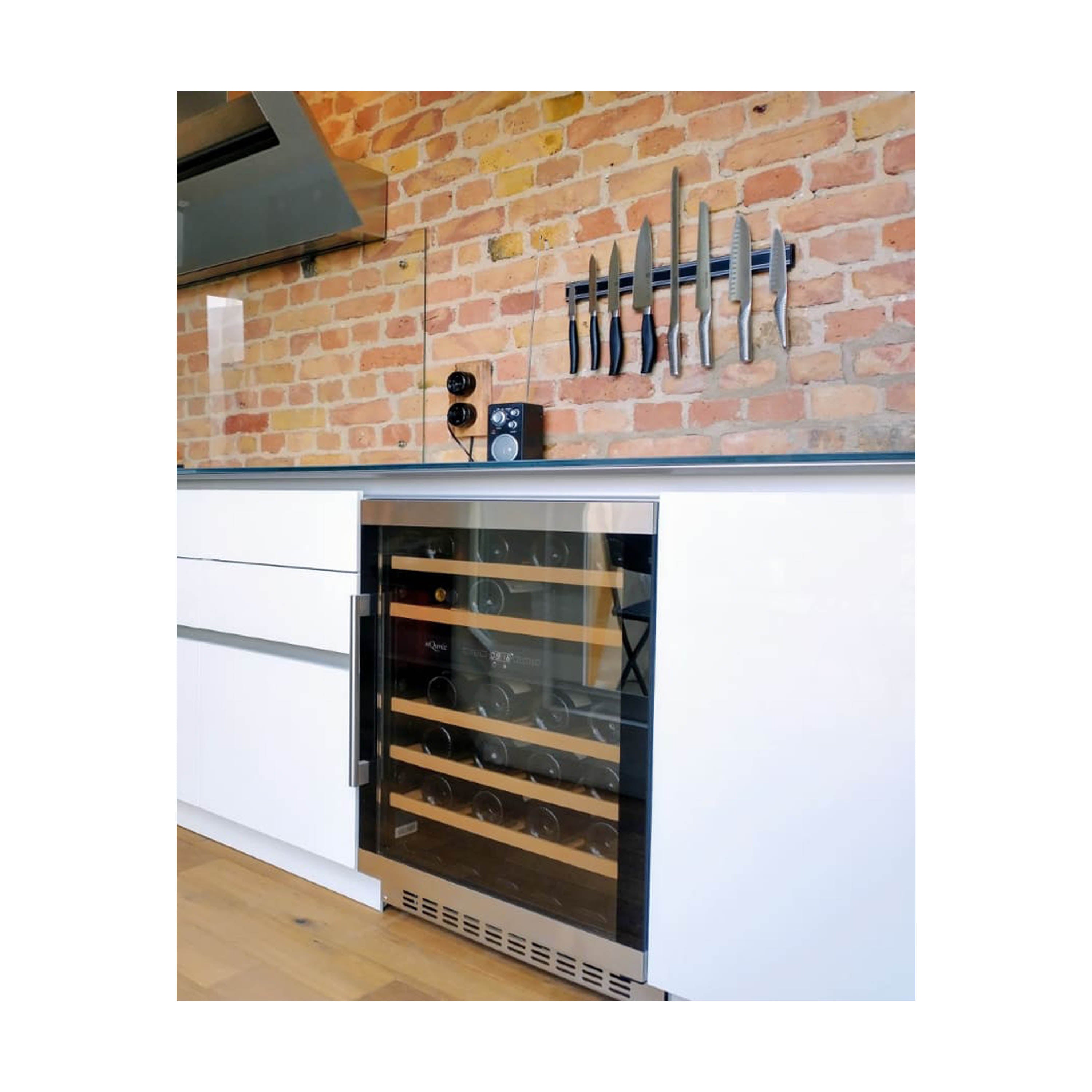 Weinkühlschrank 45 Flaschen WineCave 720 60D Modern