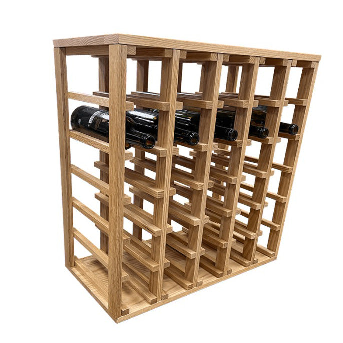 Weinregal mQuvée 60x60x30 cm 30 Flaschen