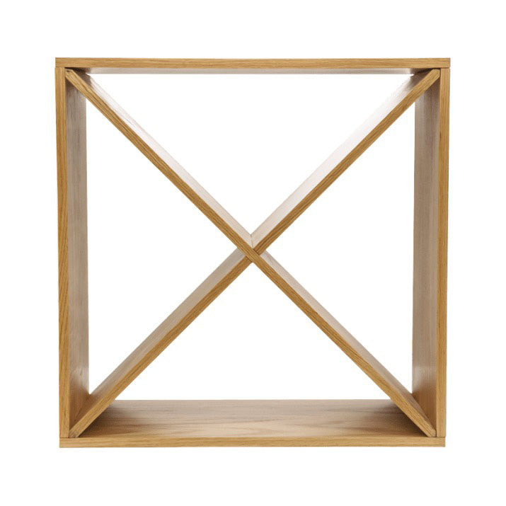 Wine rack mQuvée 60x60x30 cm 41 bottles