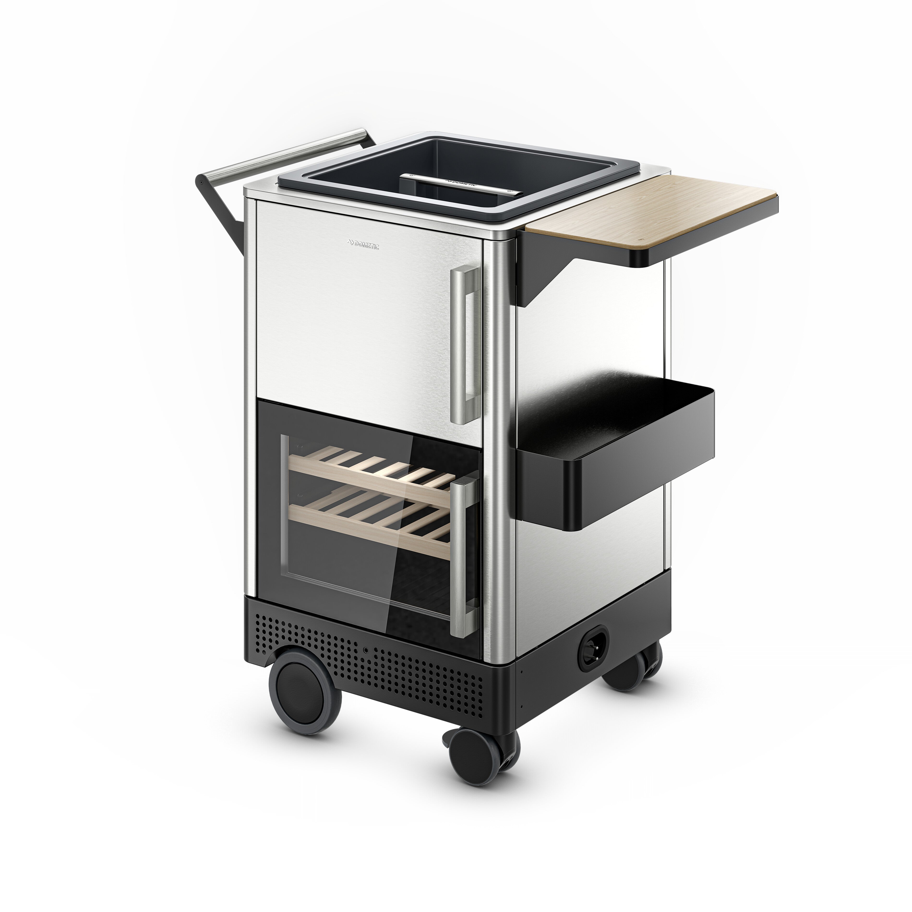 MoBar MB 300S
