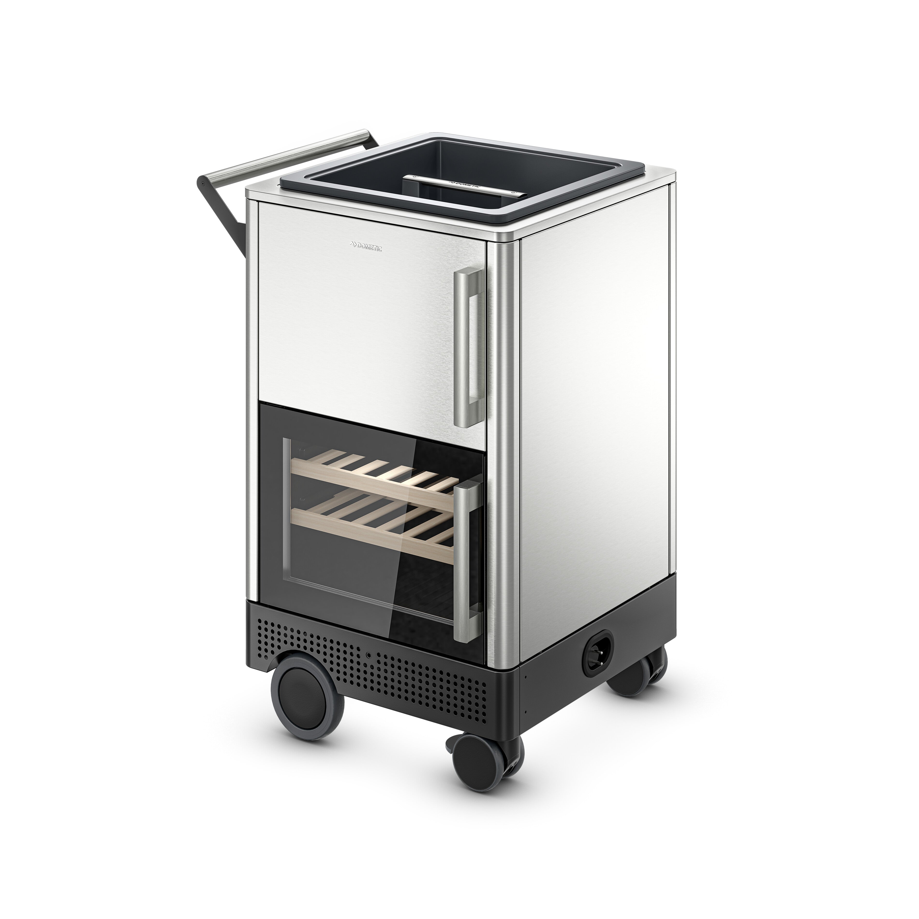 MoBar MB 300S