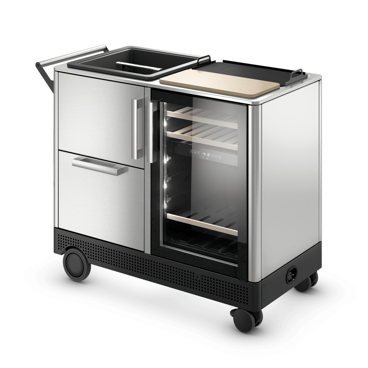 MoBar MB550S
