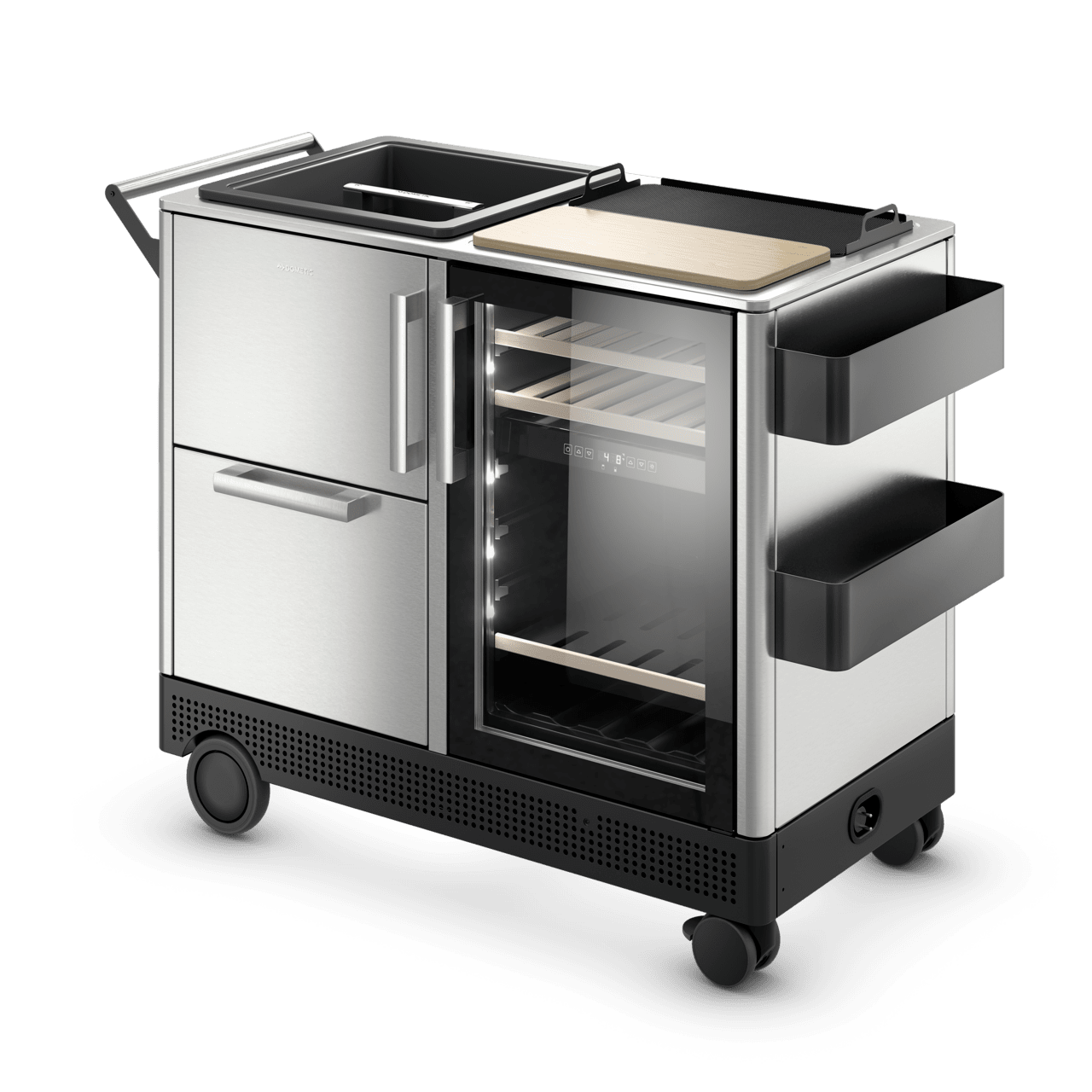 MoBar MB550S