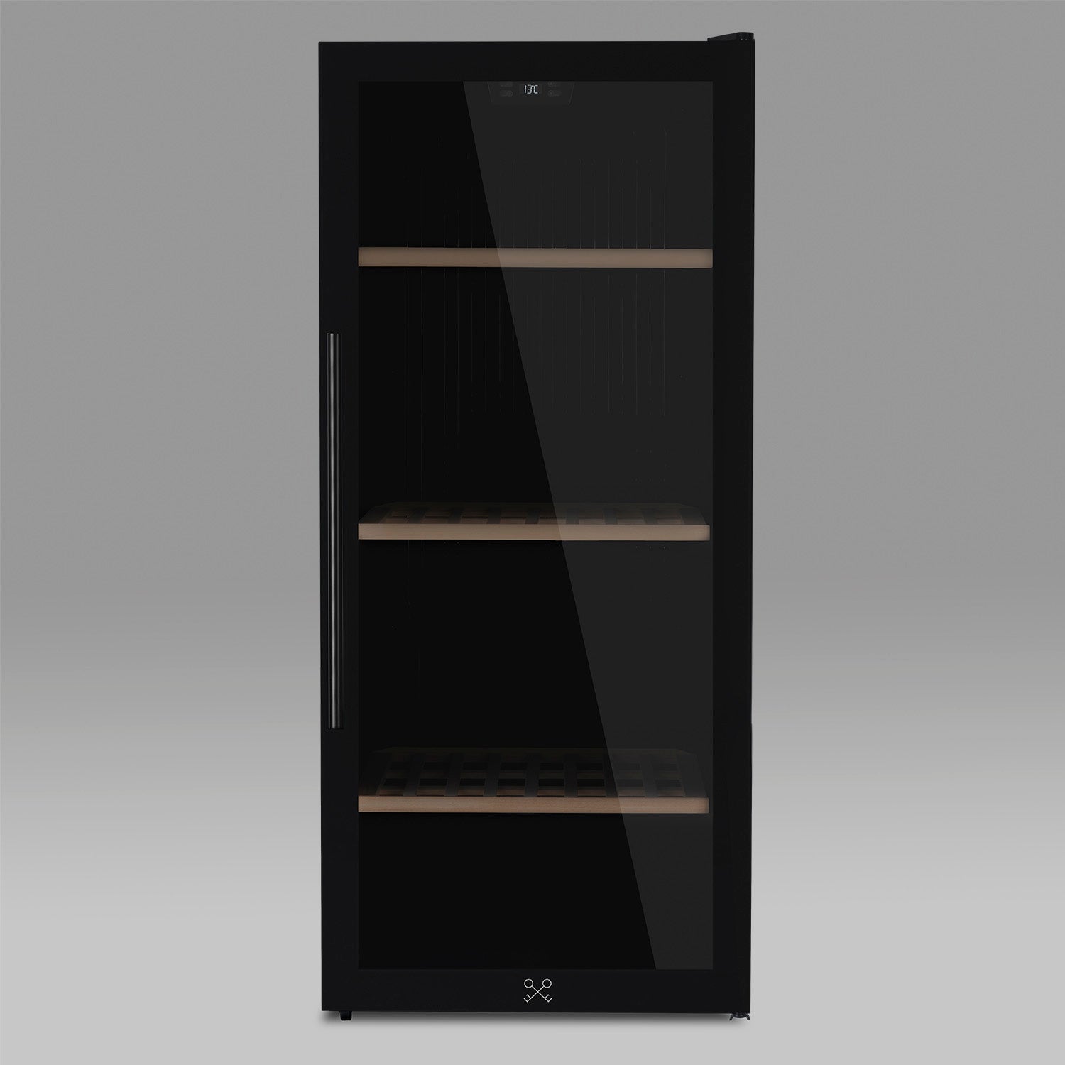 Weinkühlschrank 108 Flaschen CAVCBD108