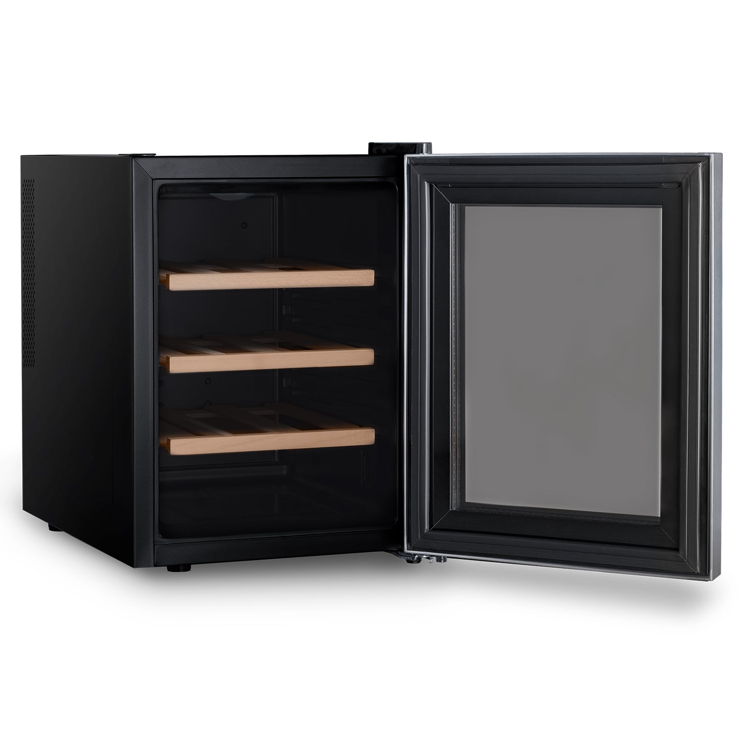 Weinkühlschrank 12 Flaschen CAVS12