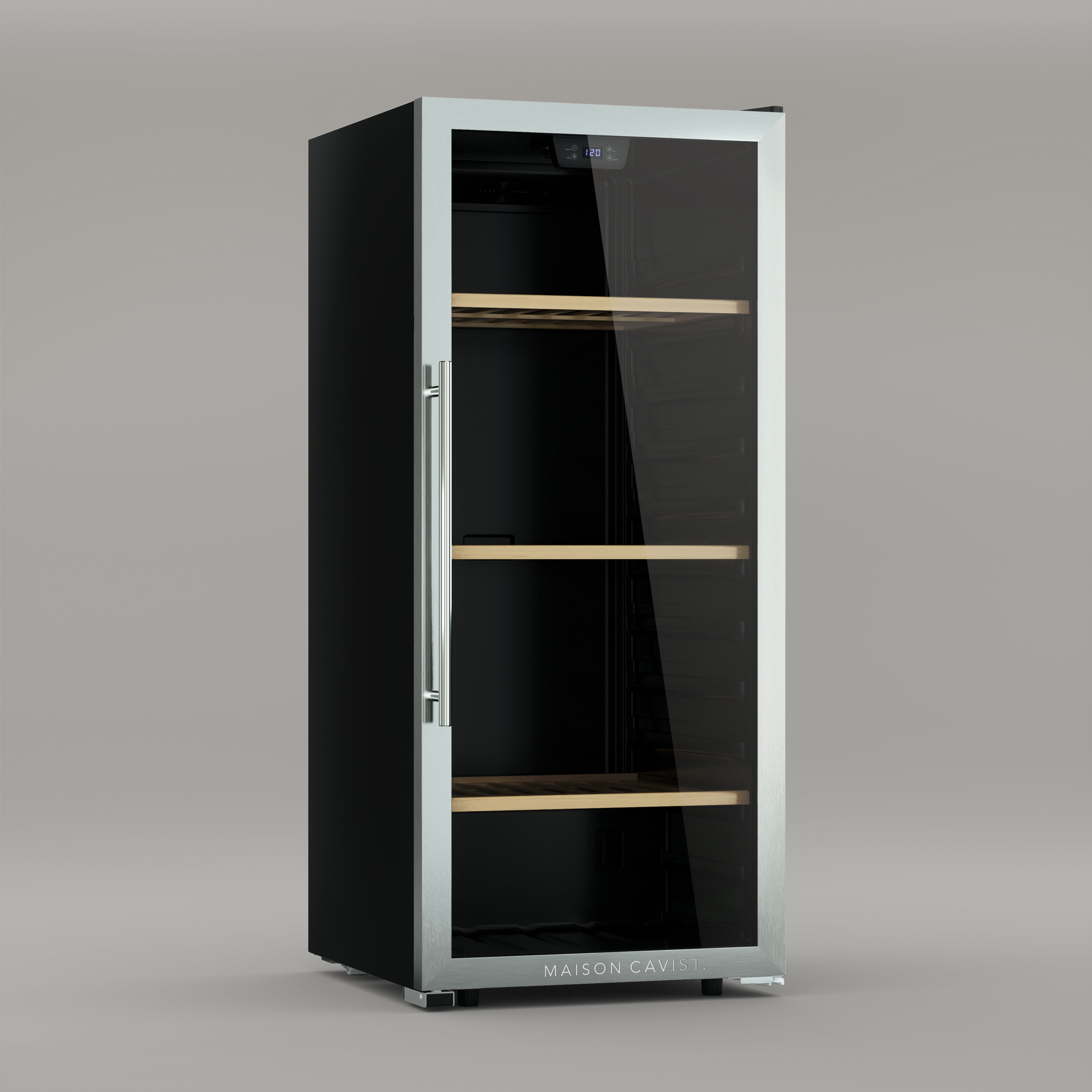 Weinkühlschrank 122 Flaschen CAVC122