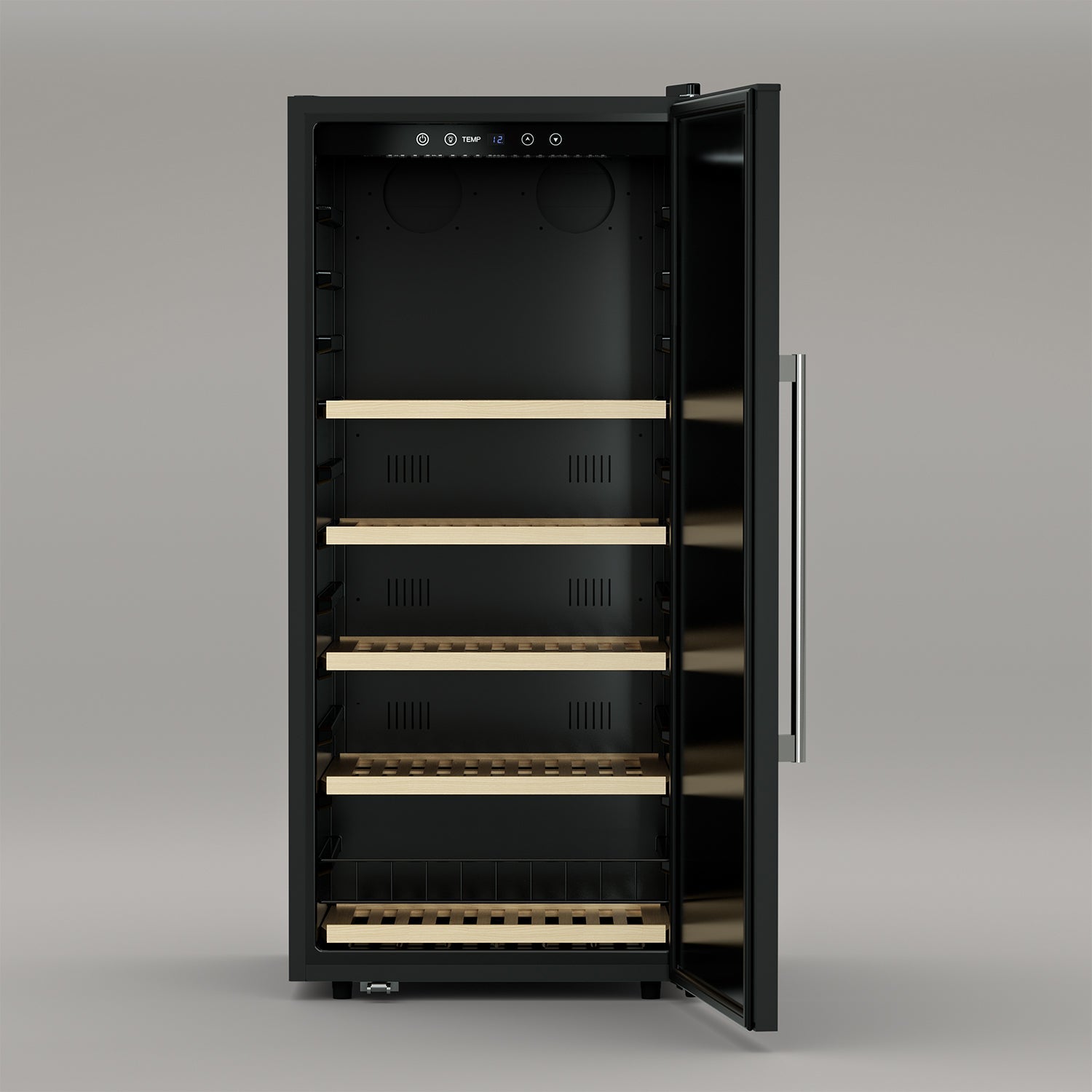 Weinkühlschrank 140 Flaschen CAVV140