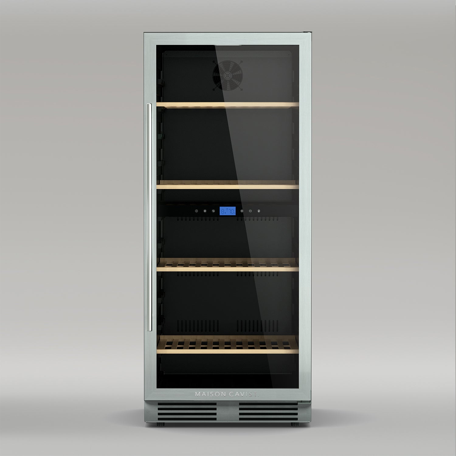 Weinkühlschrank 149 Flaschen CAVCED149