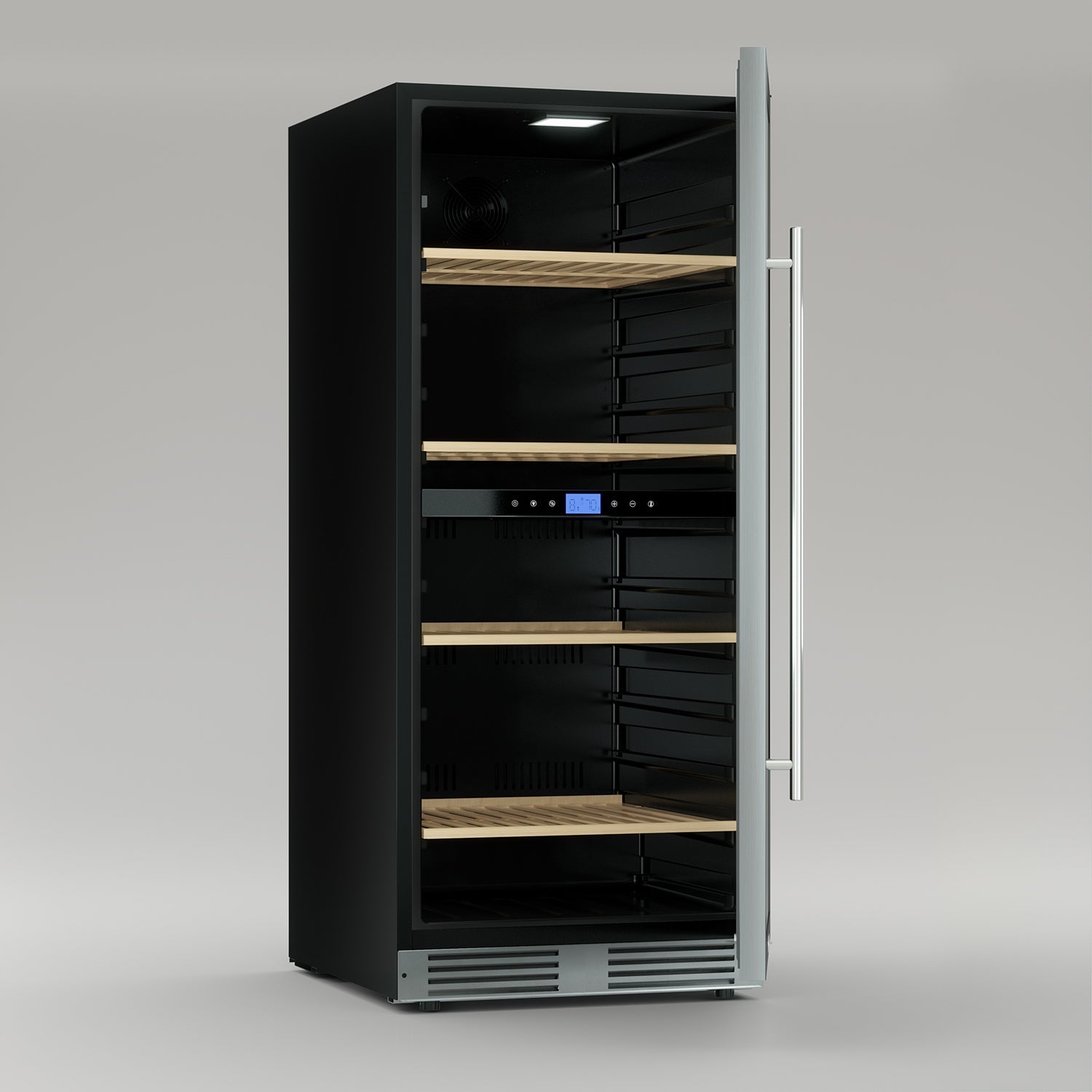 Weinkühlschrank 149 Flaschen CAVCED149