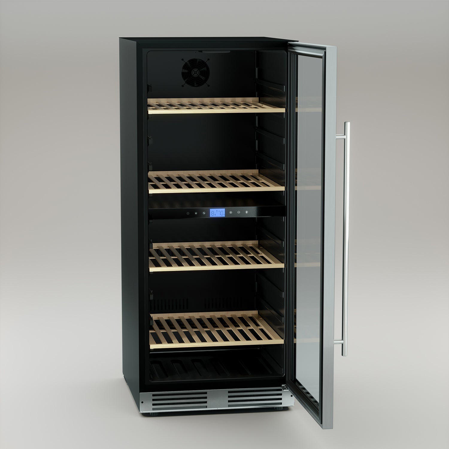 Weinkühlschrank 149 Flaschen CAVCED149