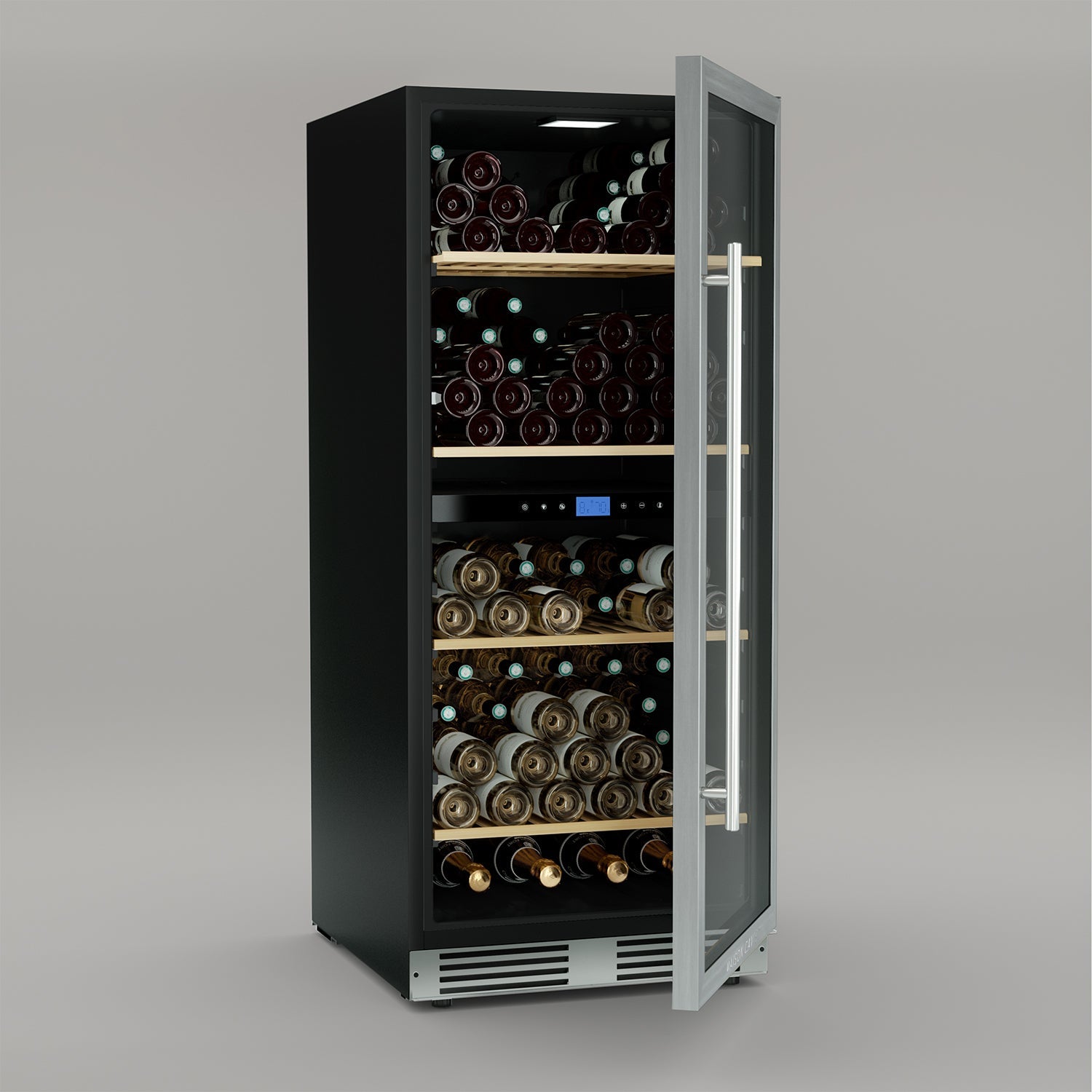 Weinkühlschrank 149 Flaschen CAVCED149