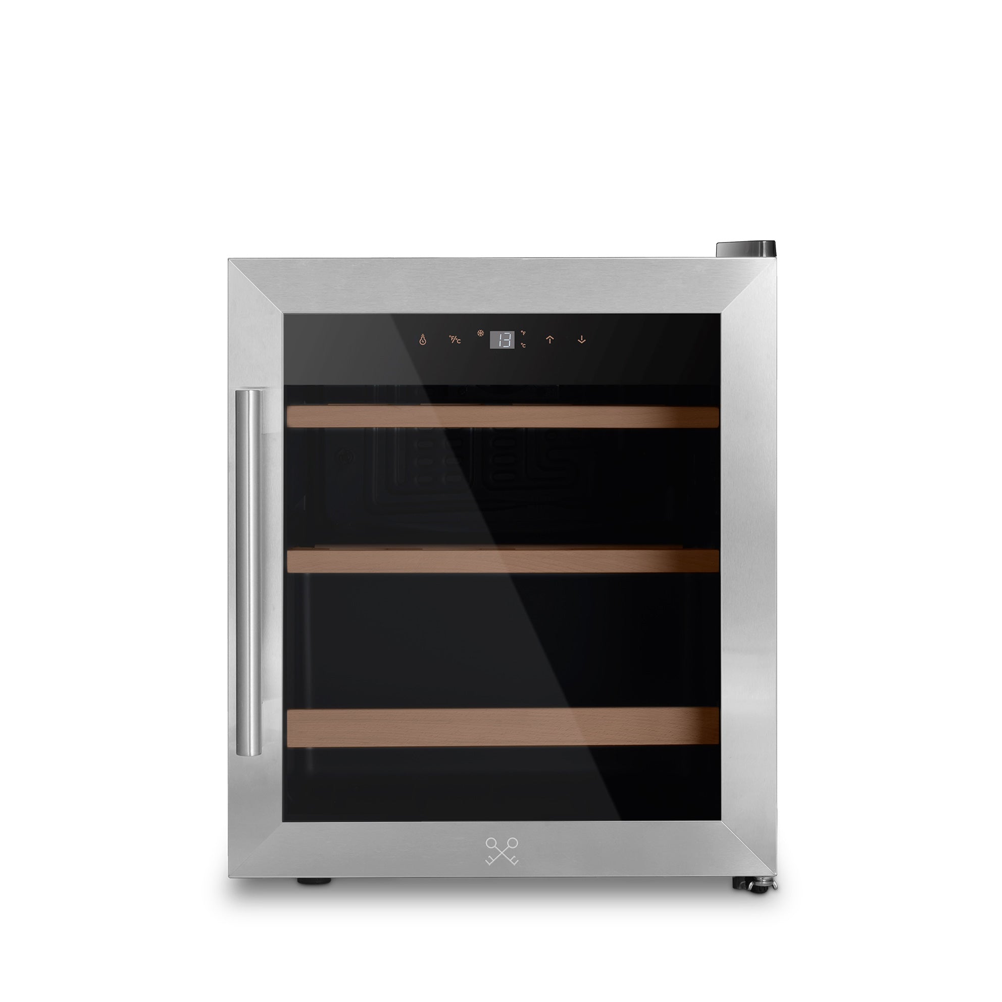 Weinkühlschrank 15 Flaschen CAVC15