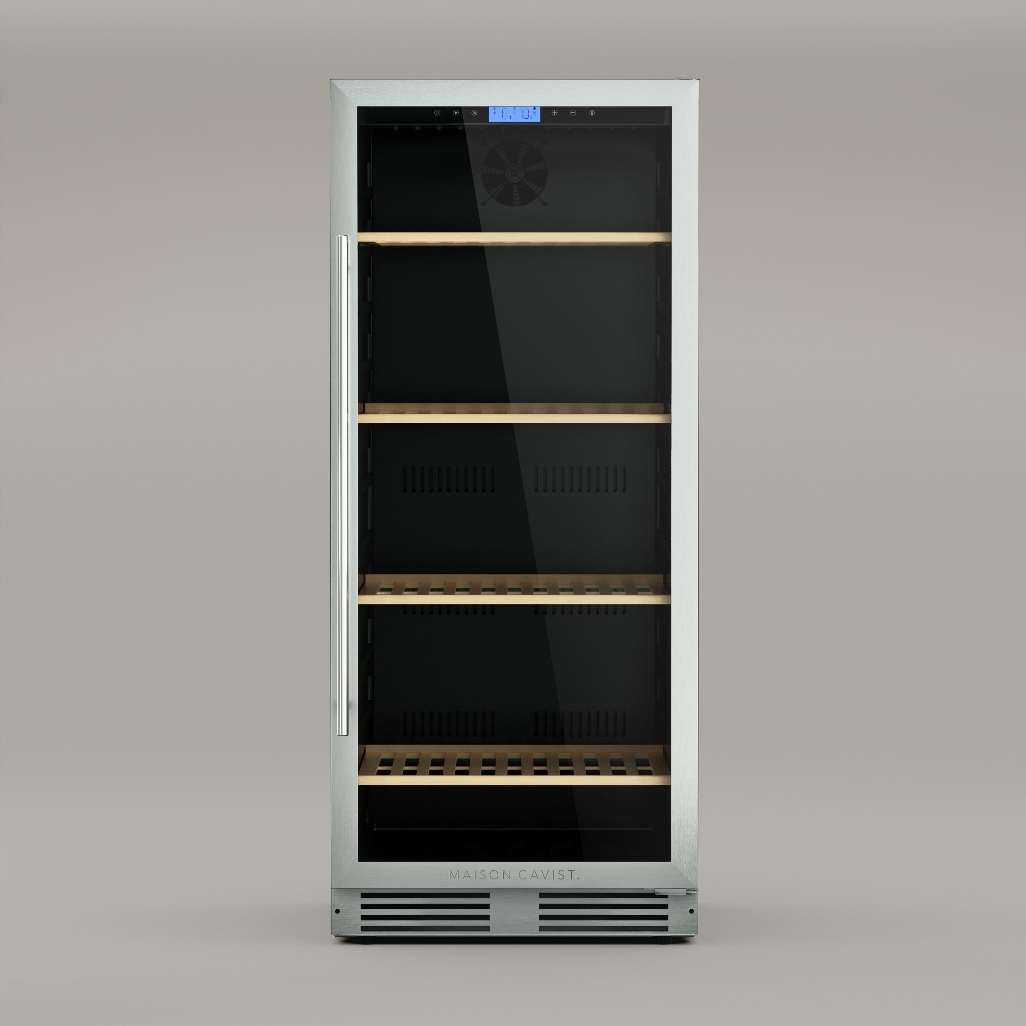 Weinkühlschrank 160 Flaschen CAVCE160