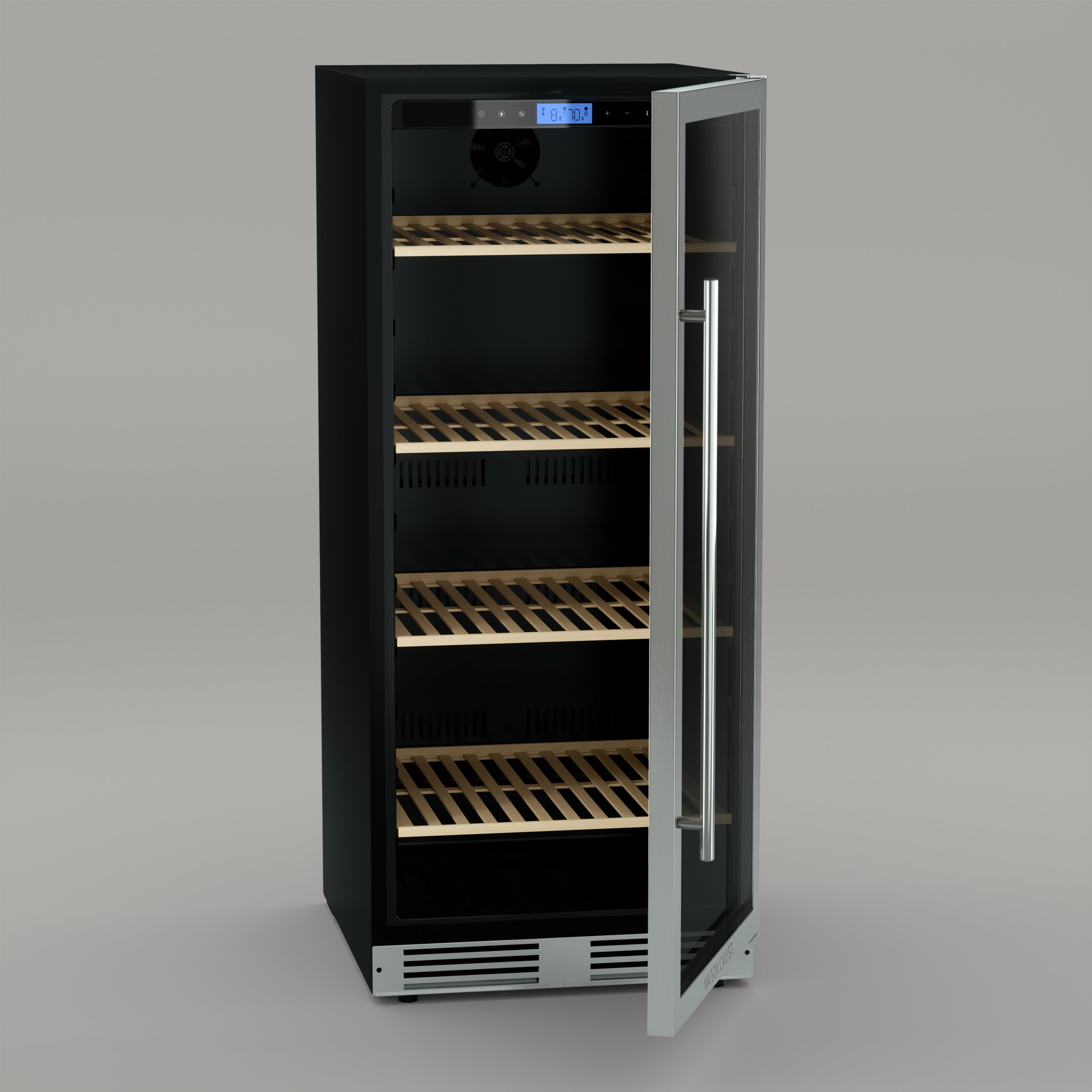 Weinkühlschrank 160 Flaschen CAVCE160