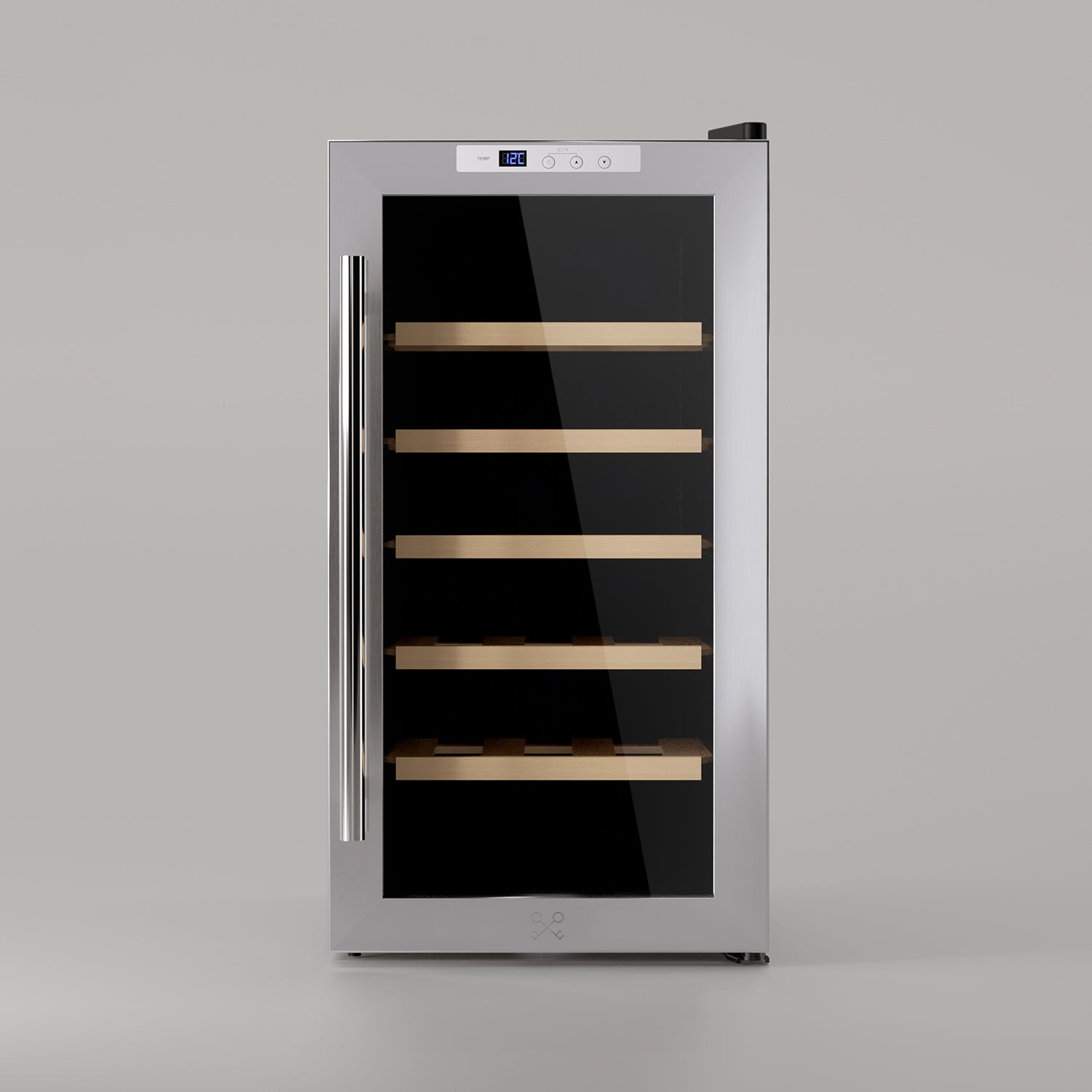Weinkühlschrank 18 Flaschen CAVC18