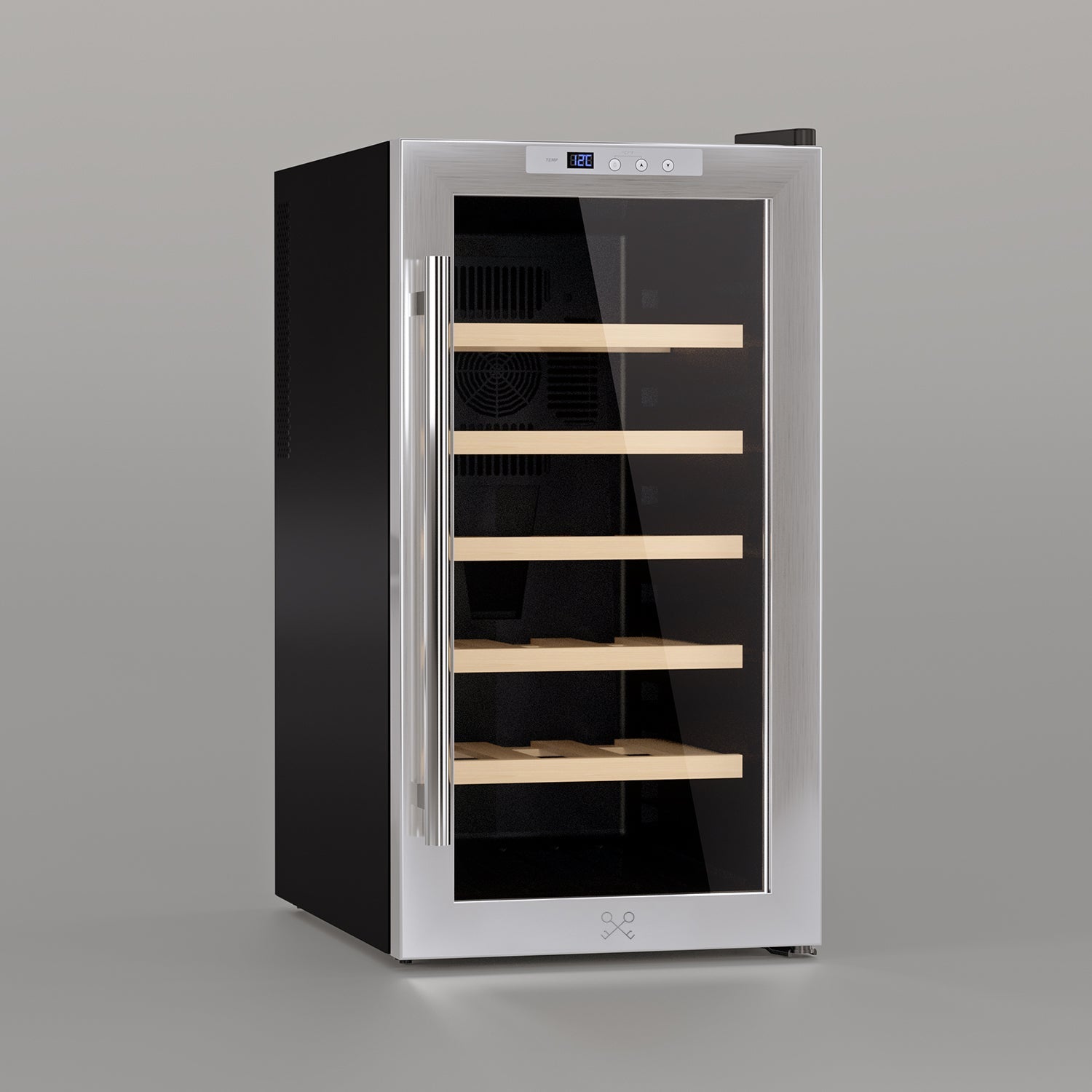 Weinkühlschrank 18 Flaschen CAVC18