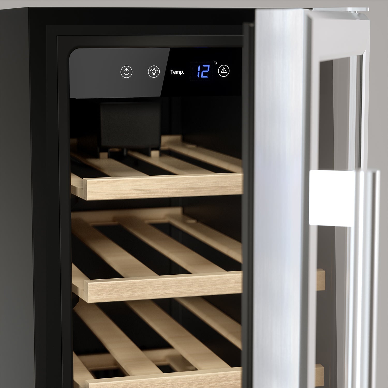 Weinkühlschrank 20 Flaschen CAVCE20