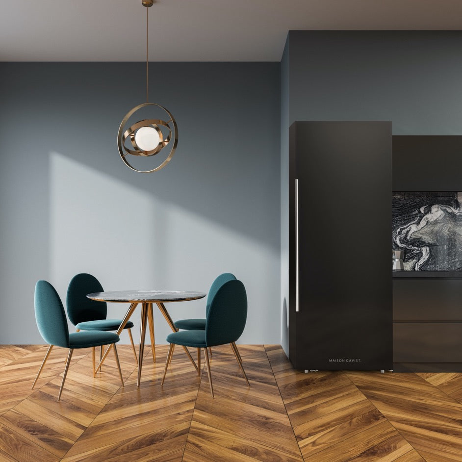 Weinkühlschrank 224 Flaschen CAVV224