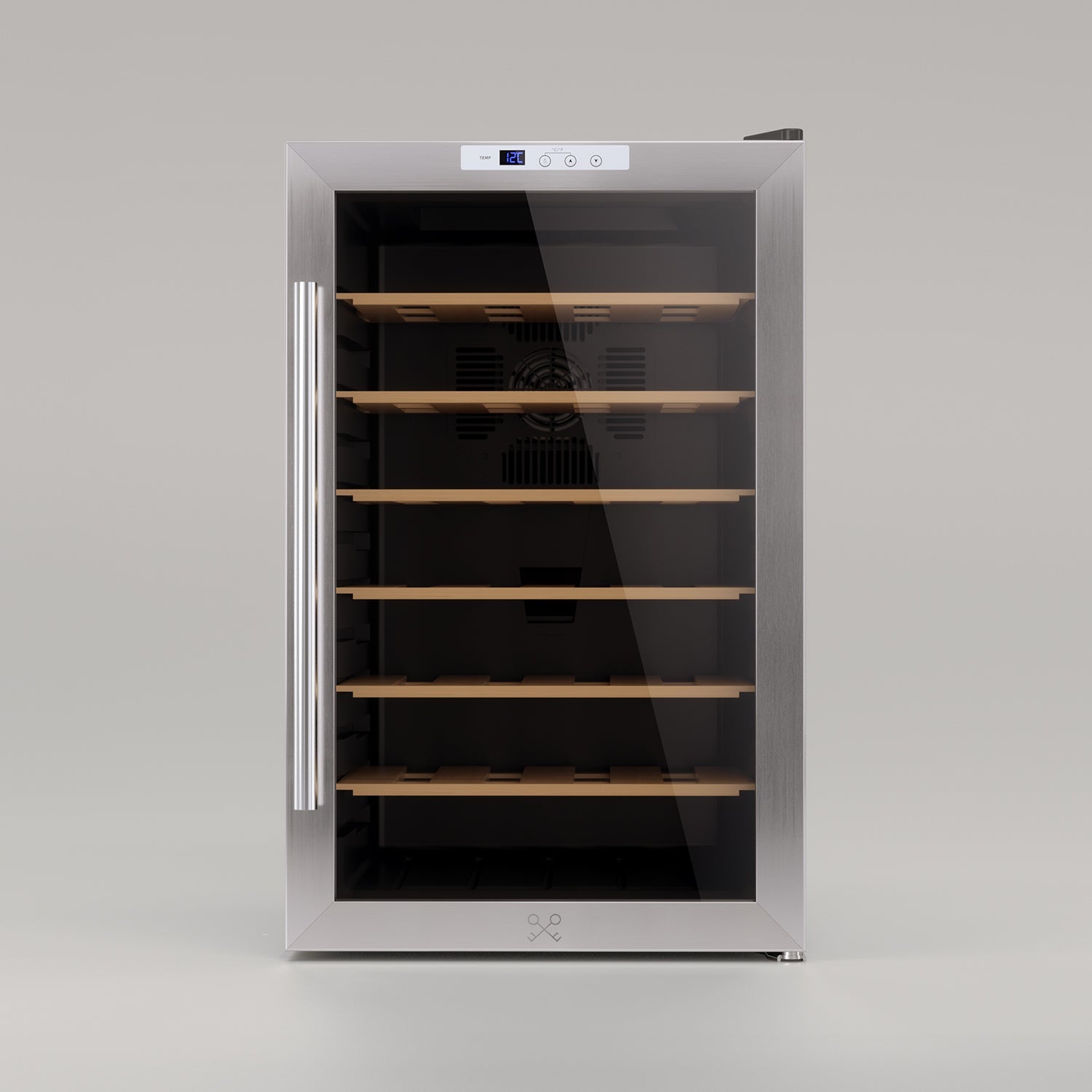 Weinkühlschrank 28 Flaschen CAVC28