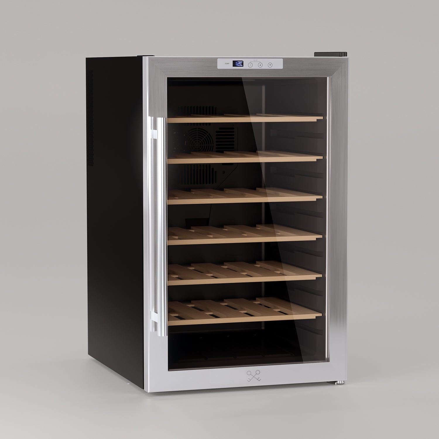 Weinkühlschrank 28 Flaschen CAVC28