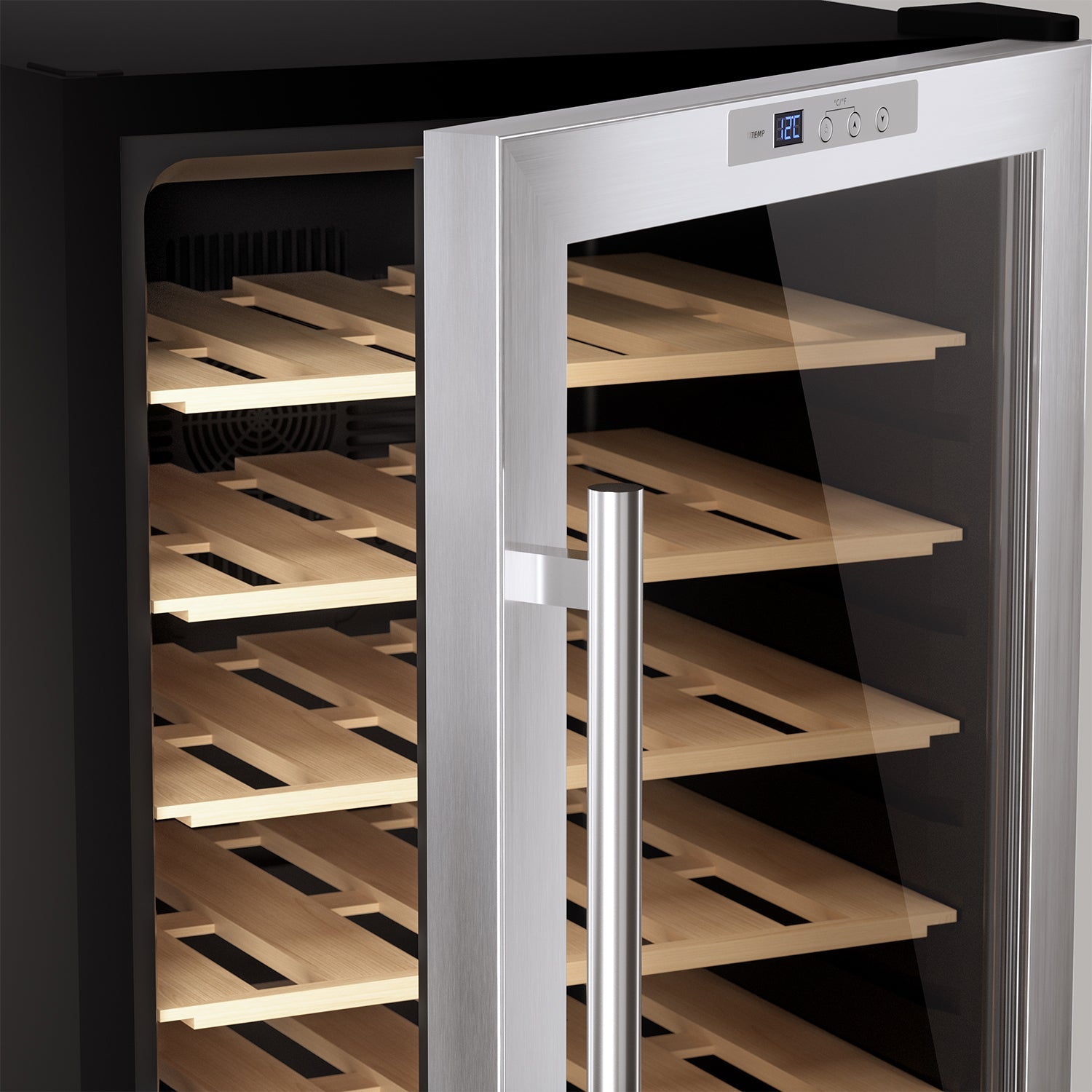 Weinkühlschrank 28 Flaschen CAVC28