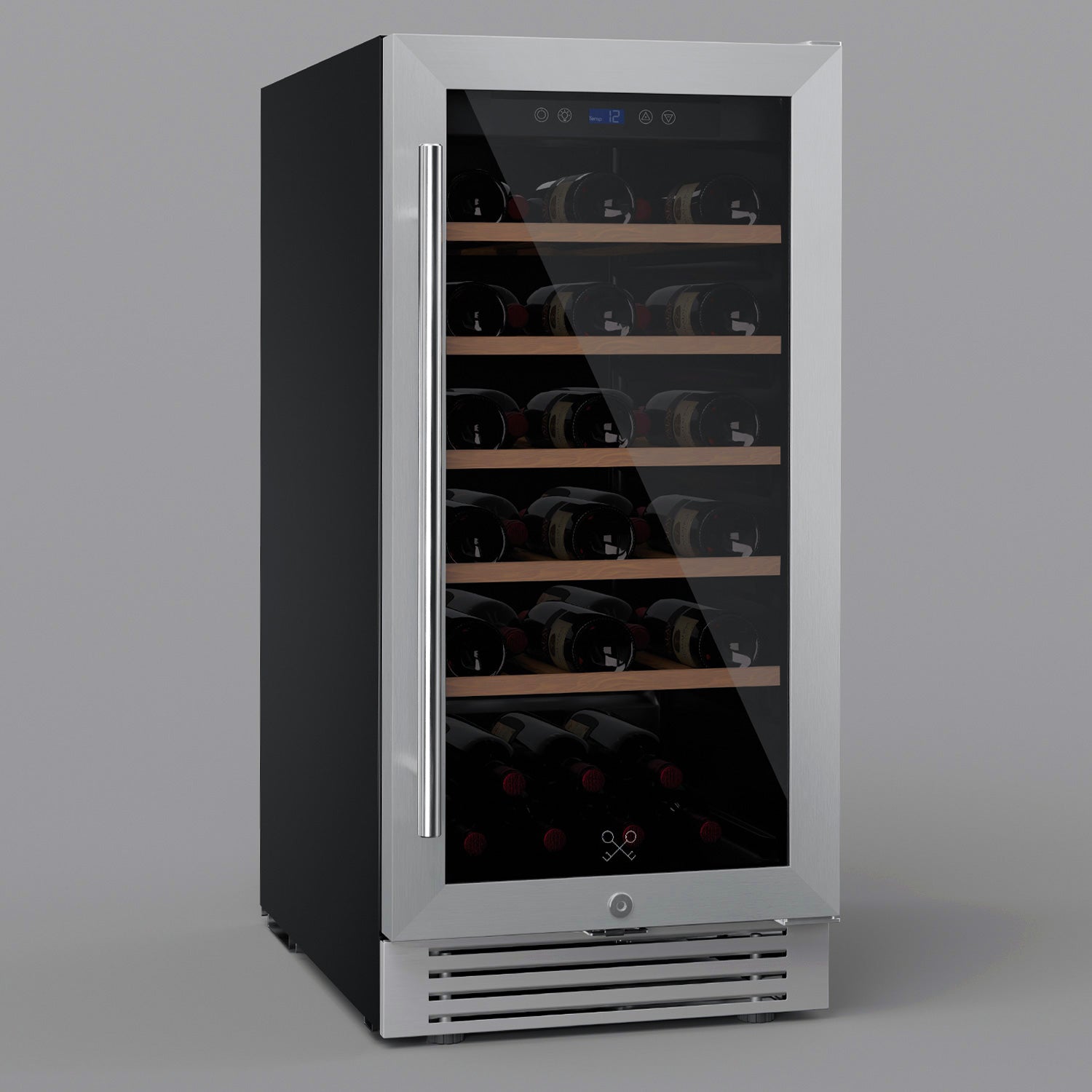 Weinkühlschrank 32 Flaschen CAVCE32