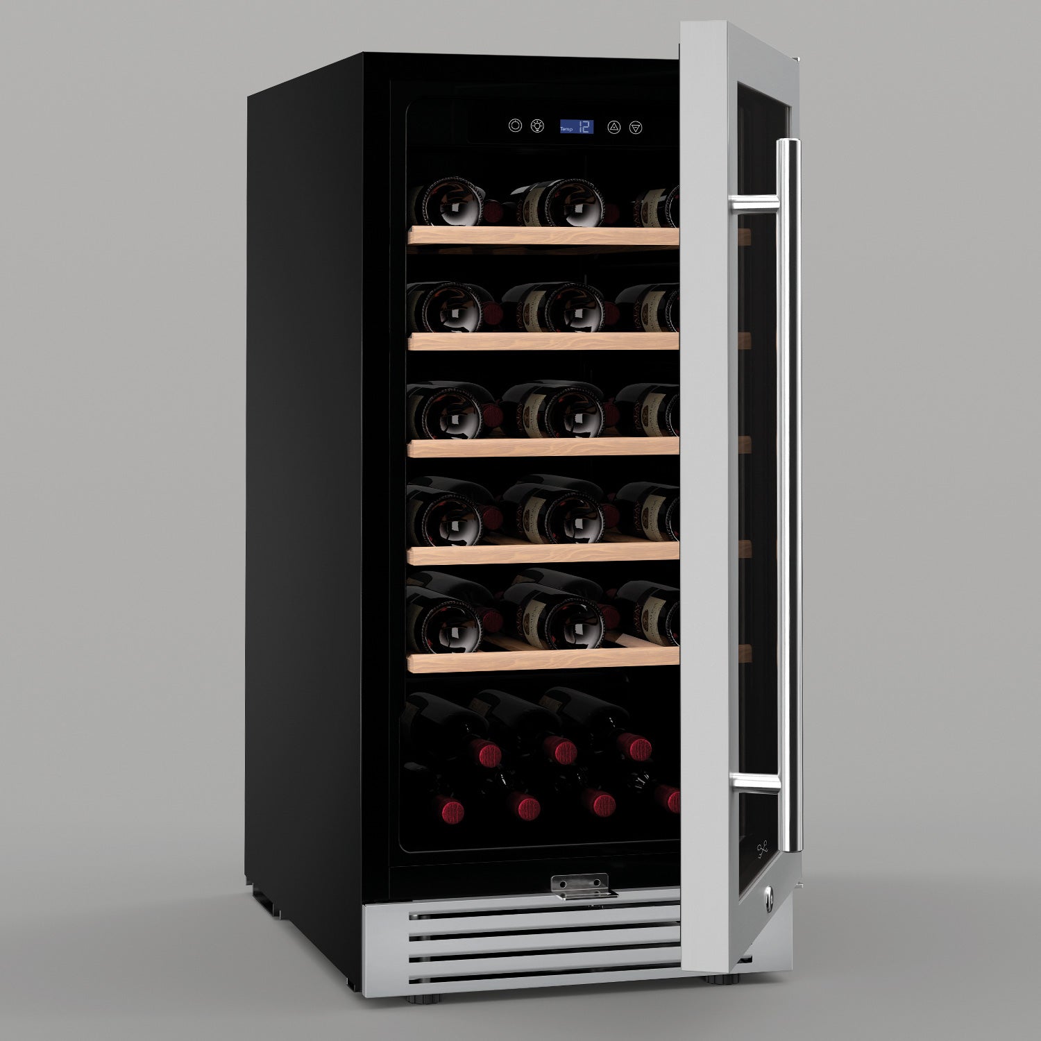 Weinkühlschrank 32 Flaschen CAVCE32