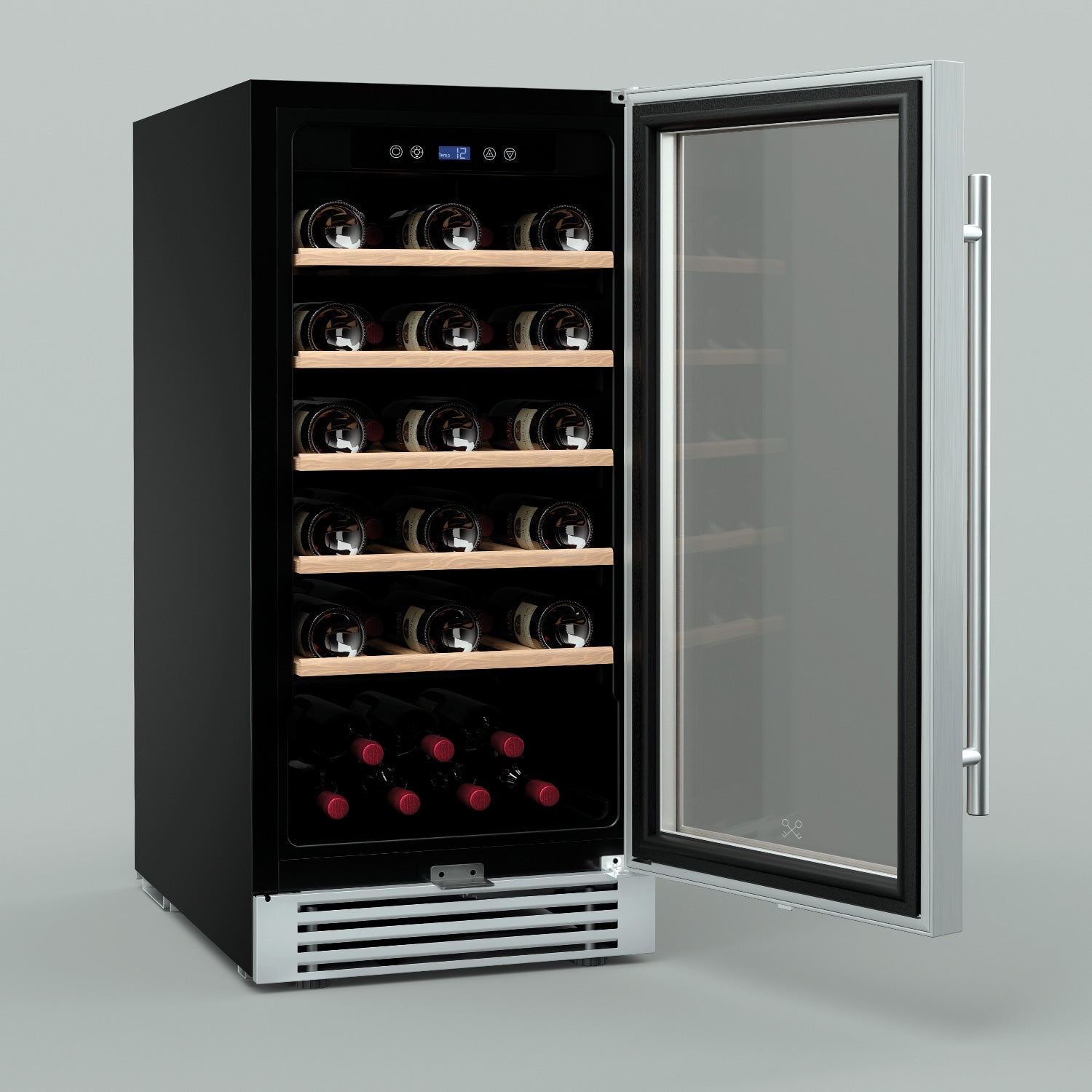 Weinkühlschrank 32 Flaschen CAVCE32