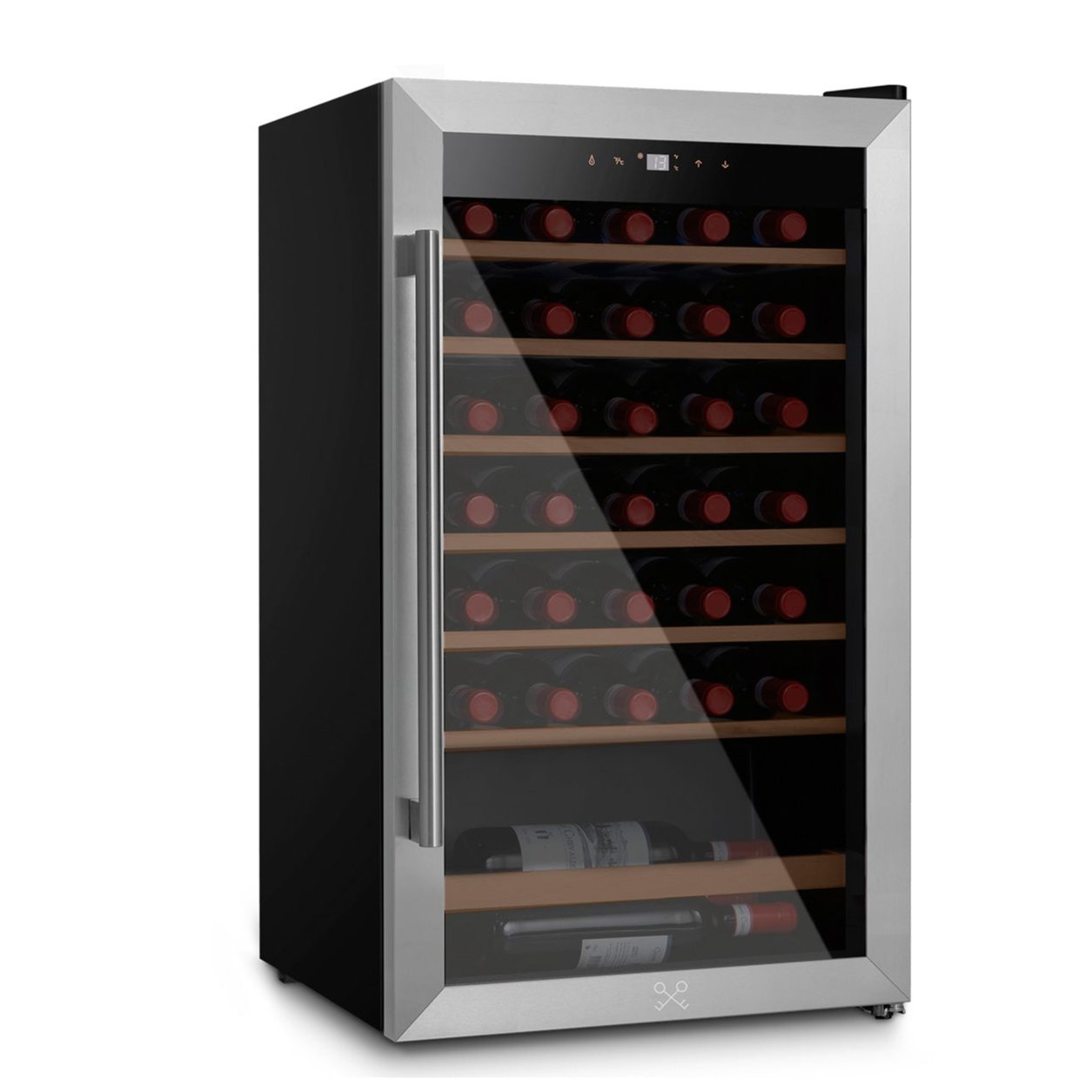 Weinkühlschrank 36 Flaschen CAVC36