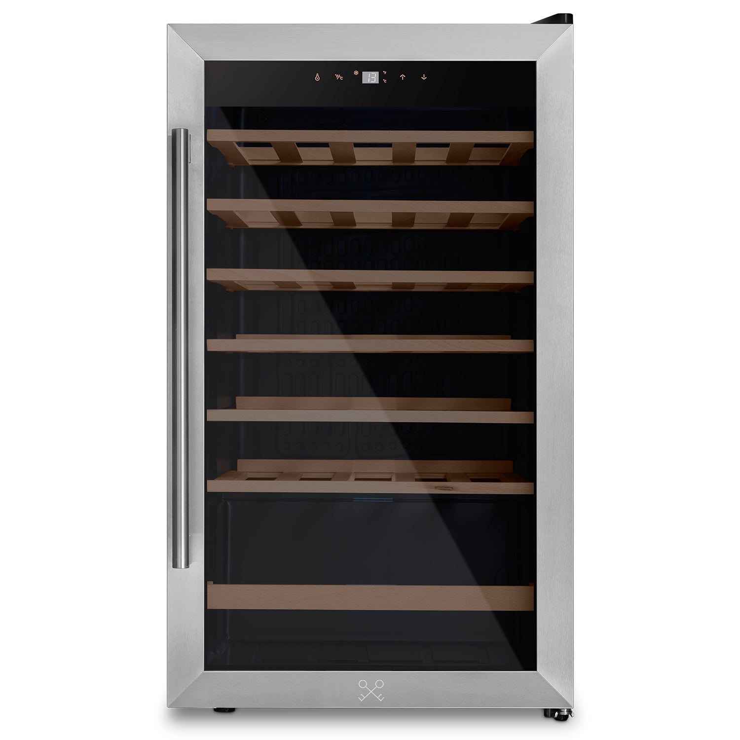 Weinkühlschrank 36 Flaschen CAVC36