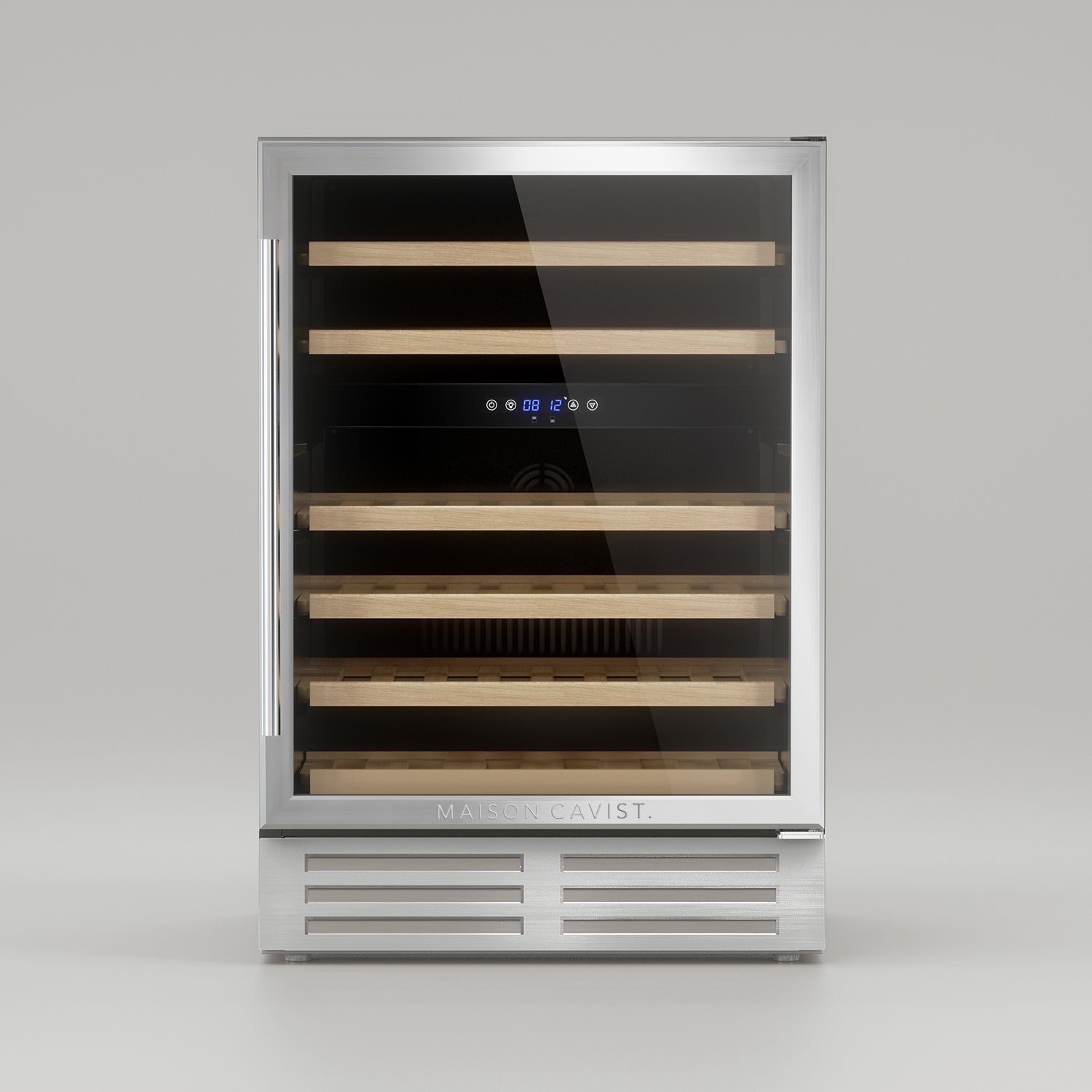 Weinkühlschrank 46 Flaschen CAVCED46