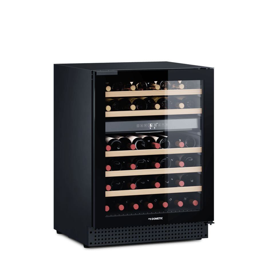 Weinkühlschrank Dometic 46 Flaschen D46B
