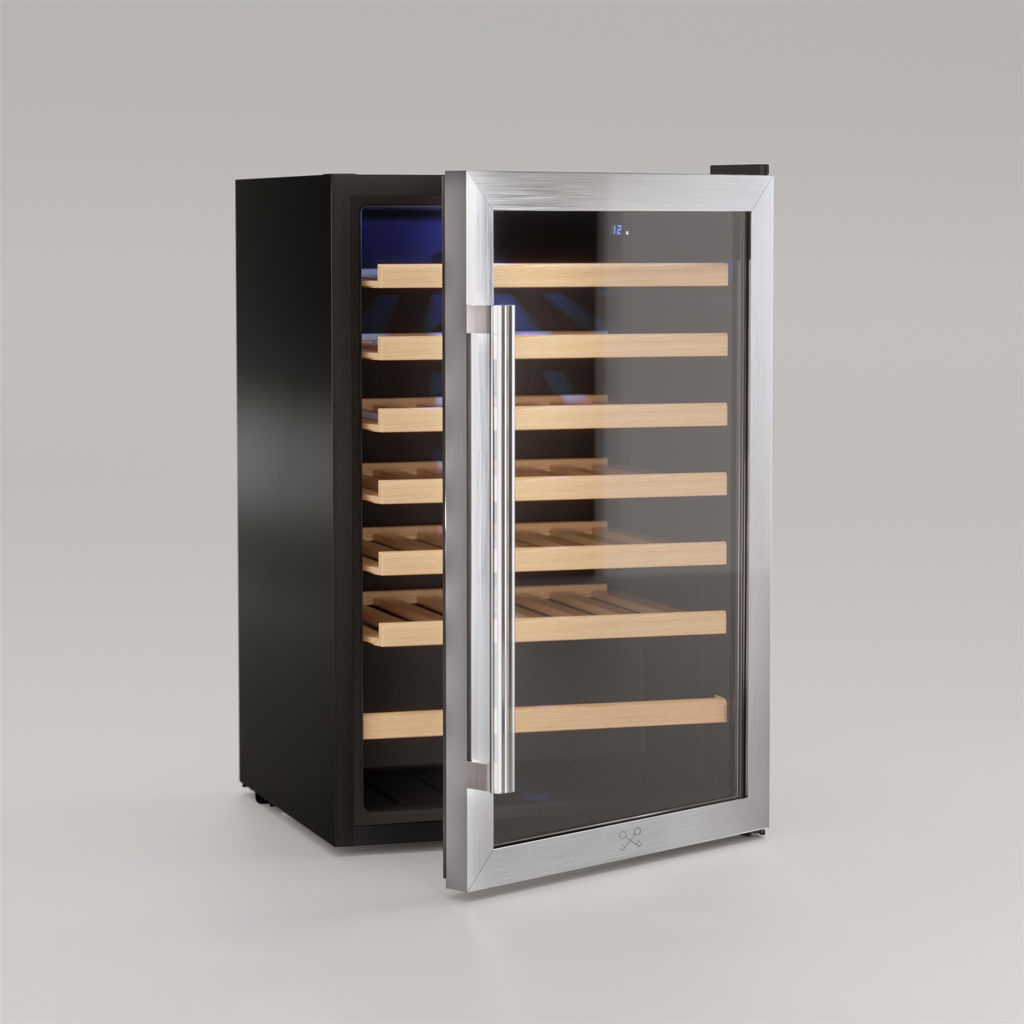 Weinkühlschrank 48 Flaschen CAVC48