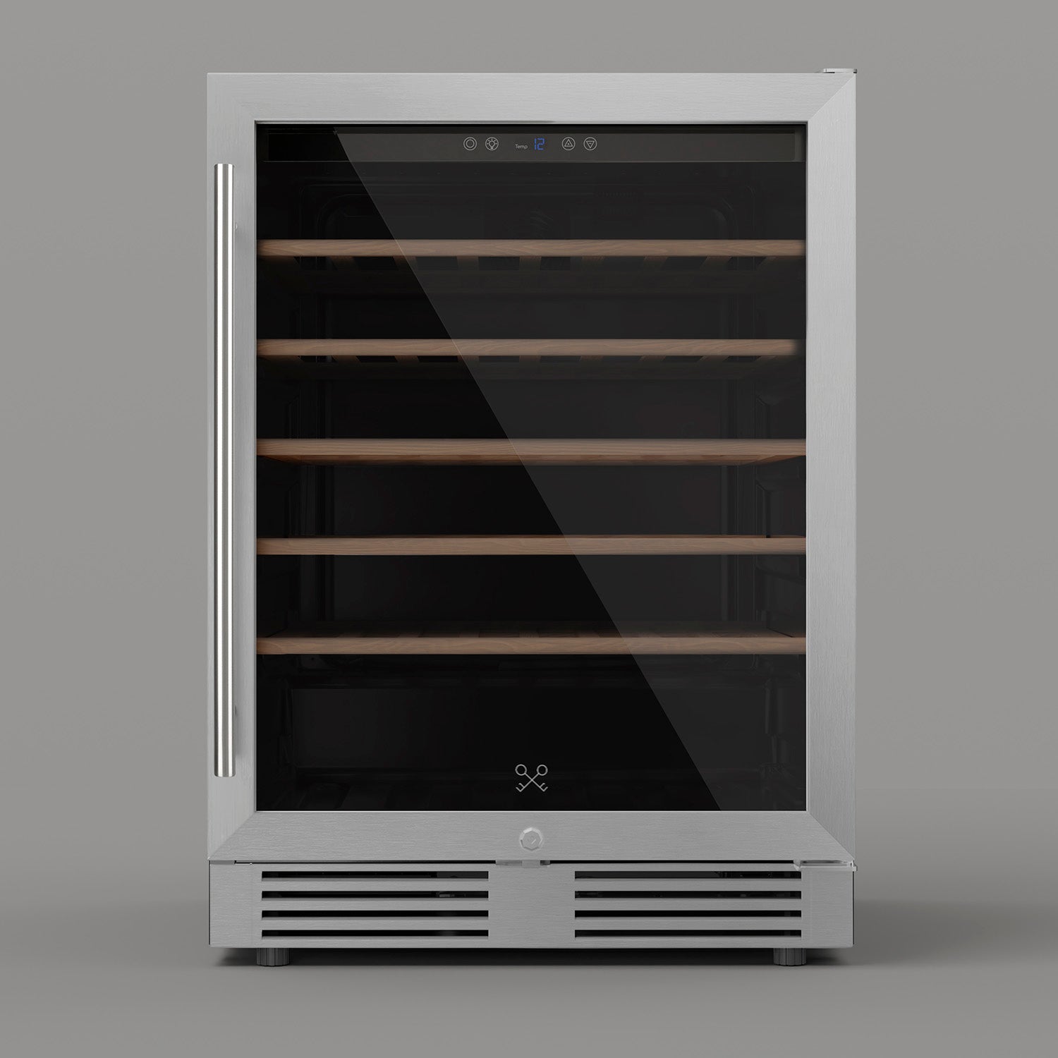 Weinkühlschrank 51 Flaschen CAVCE51